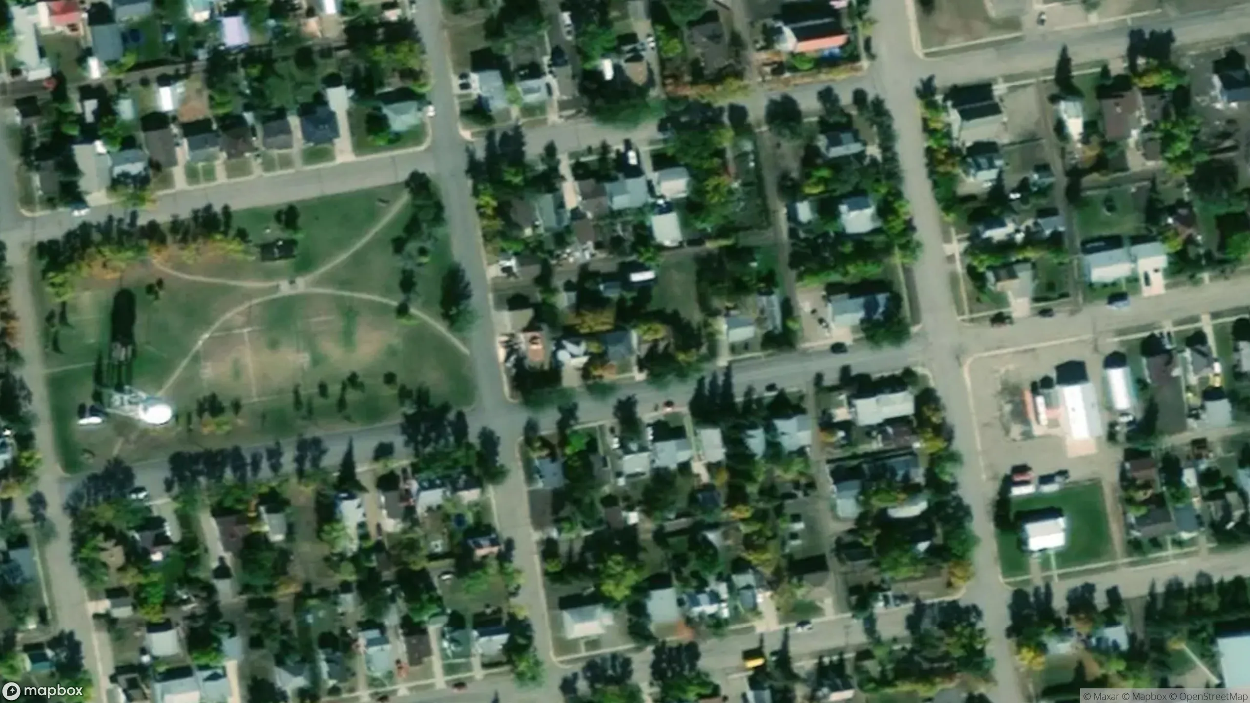 Tax sale property at , Eston, SK - Photo 2
