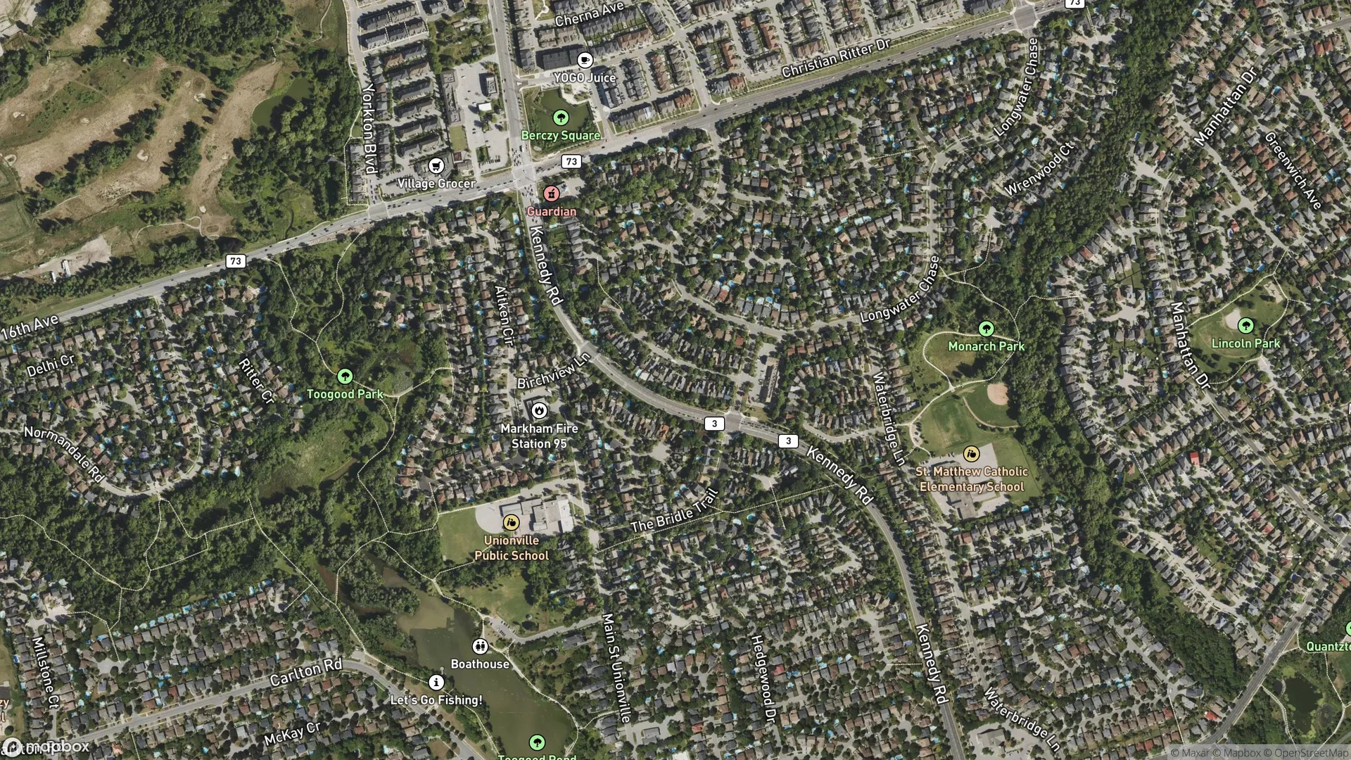 Tax sale property at , Markham - Photo 3