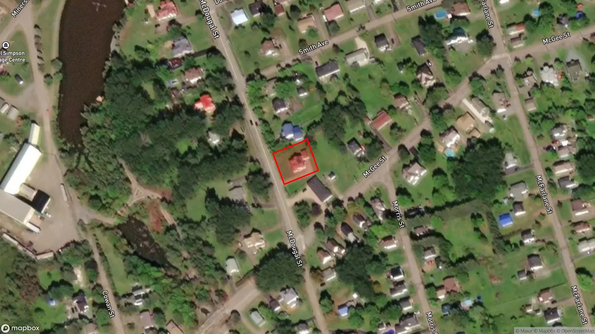 Tax sale property at , Cumberland - Photo 2