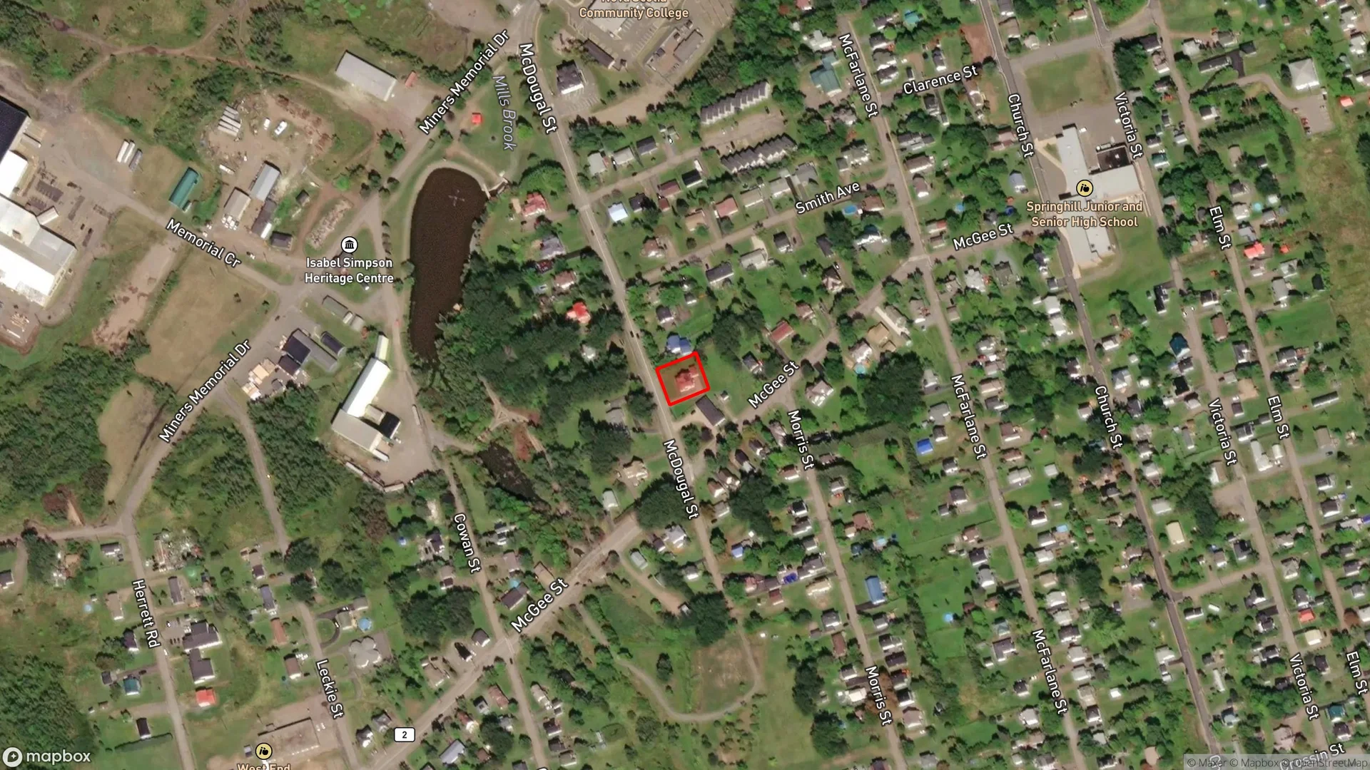 Tax sale property at , Cumberland - Photo 3