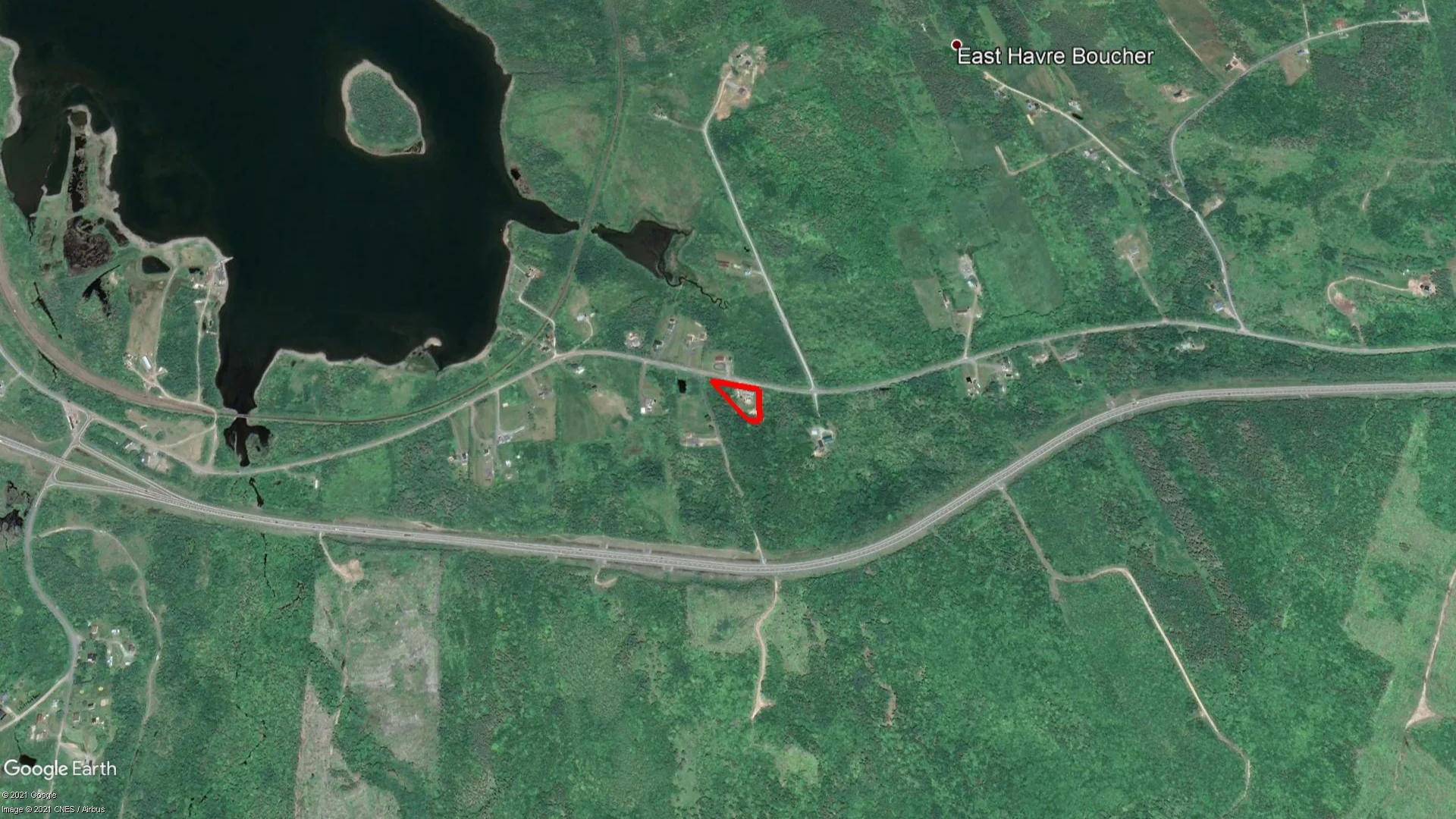 Tax sale property at 13004 Highway 4, Antigonish - Photo 3