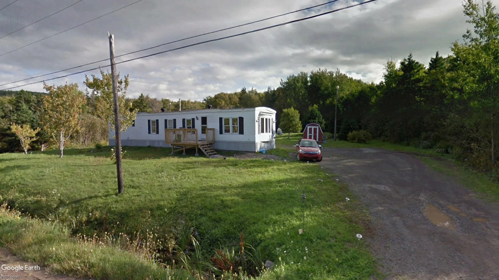 Tax sale property at 13004 Highway 4, Antigonish - Photo 4