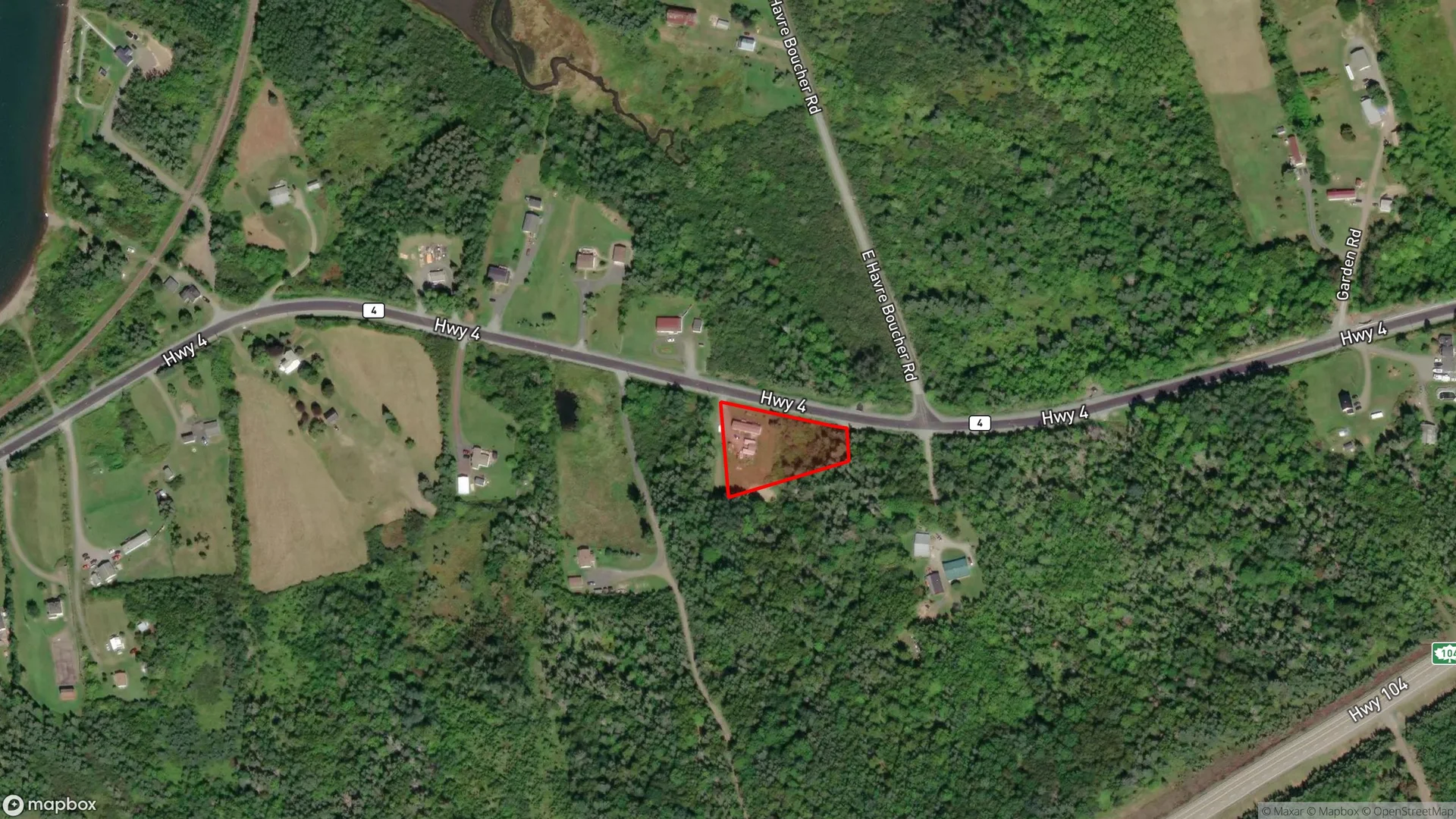 Tax sale property at 13004 Highway 4, Havre Boucher, NS  B0H 1P0, Antigonish - Photo 3
