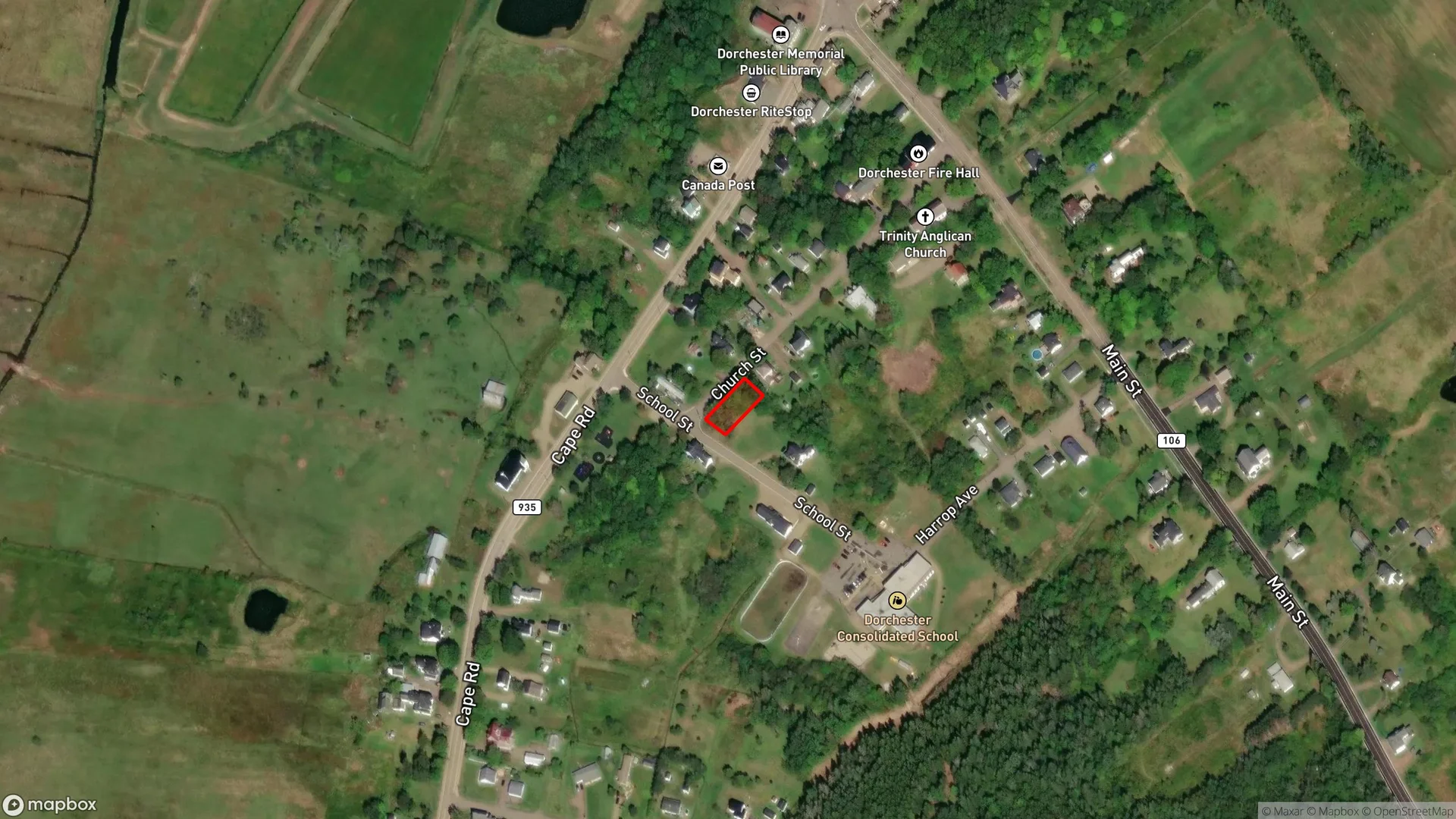 Tax sale property at , Moncton - Photo 3