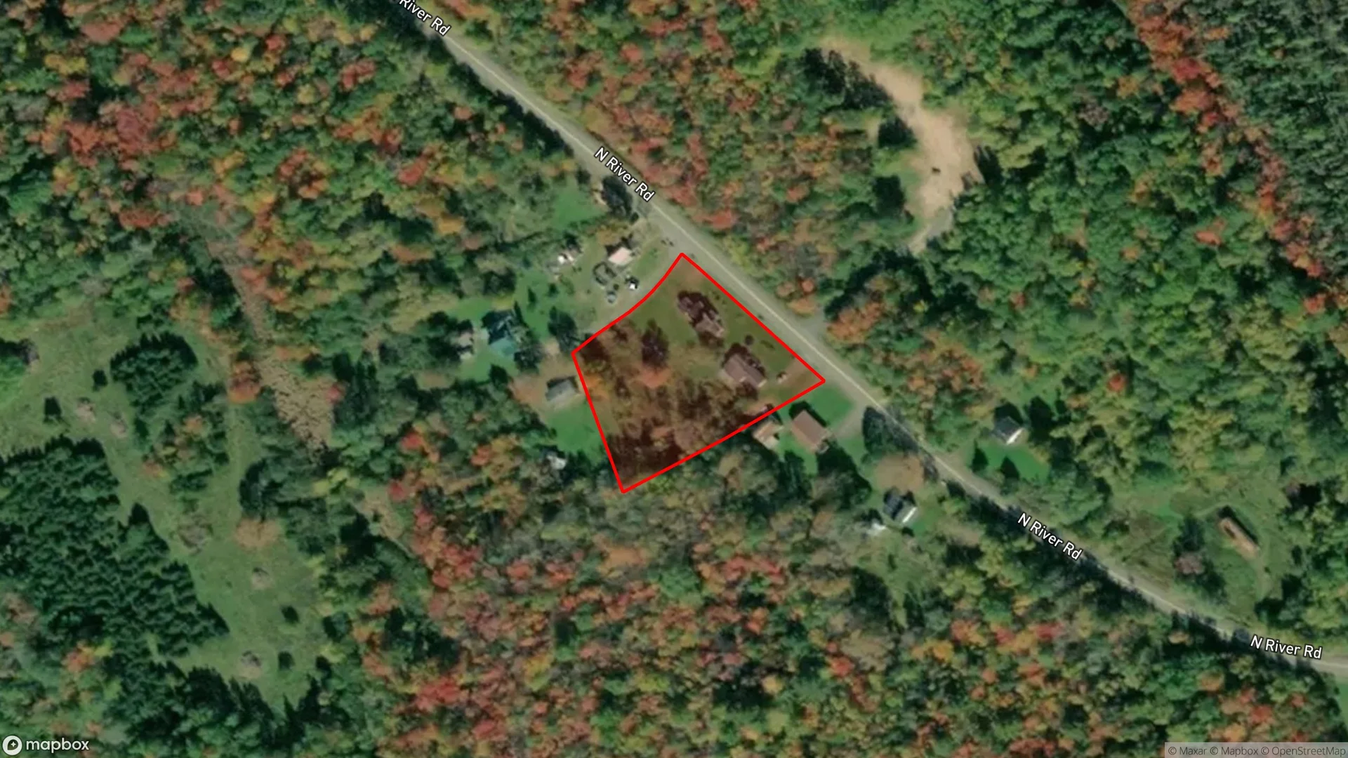  - Tax sale property in Lunenburg