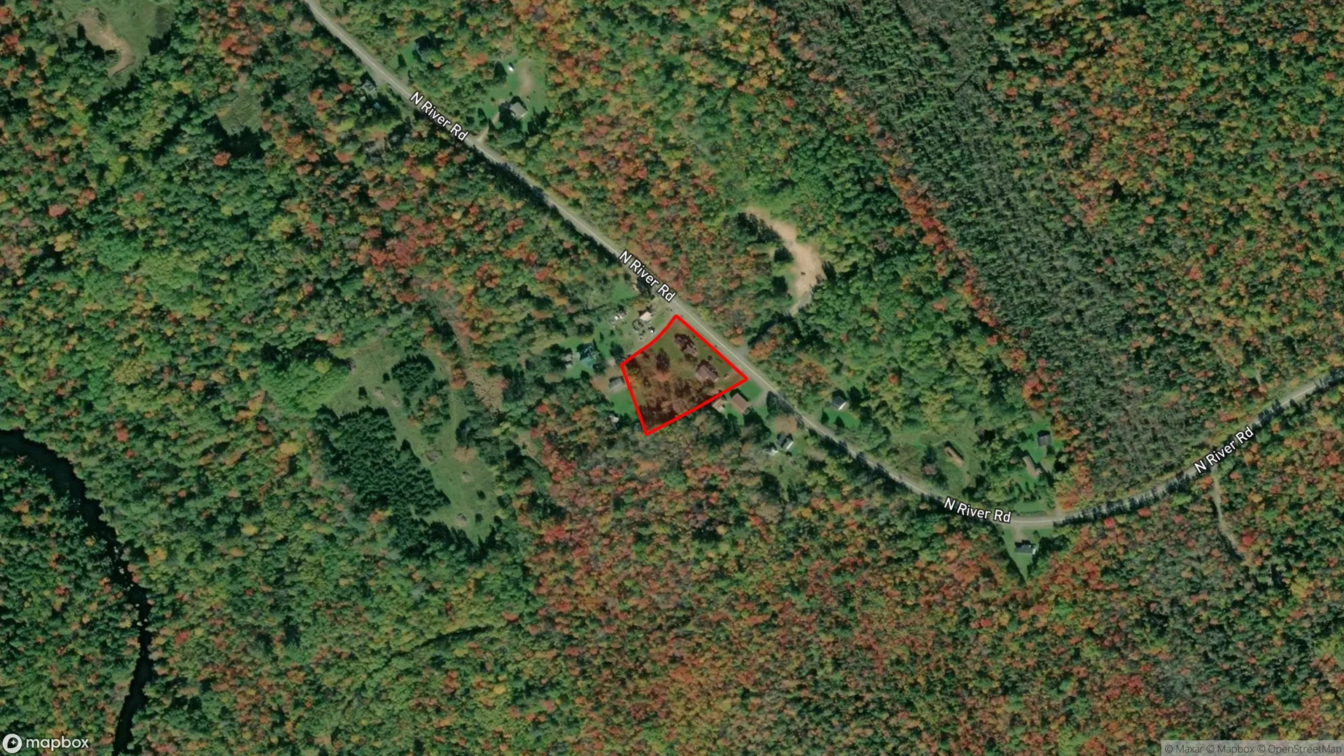 Tax sale property at 1971 North River Road, New Germany, NS  B0R 1E0, Lunenburg - Photo 3