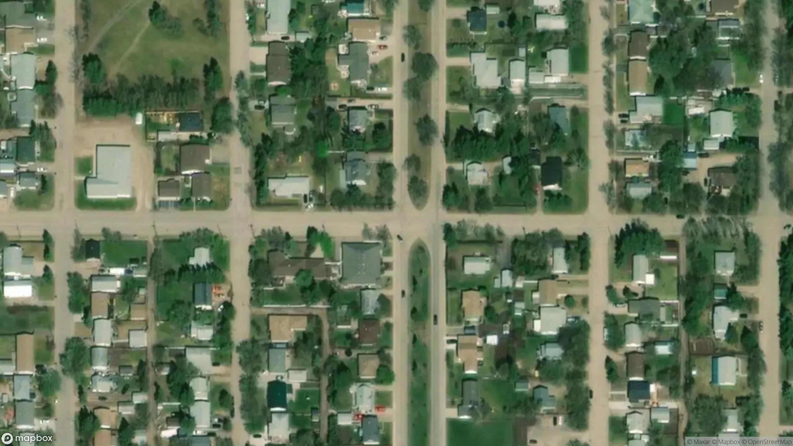 Tax Sale Property in Town of Wilkie, Saskatchewan