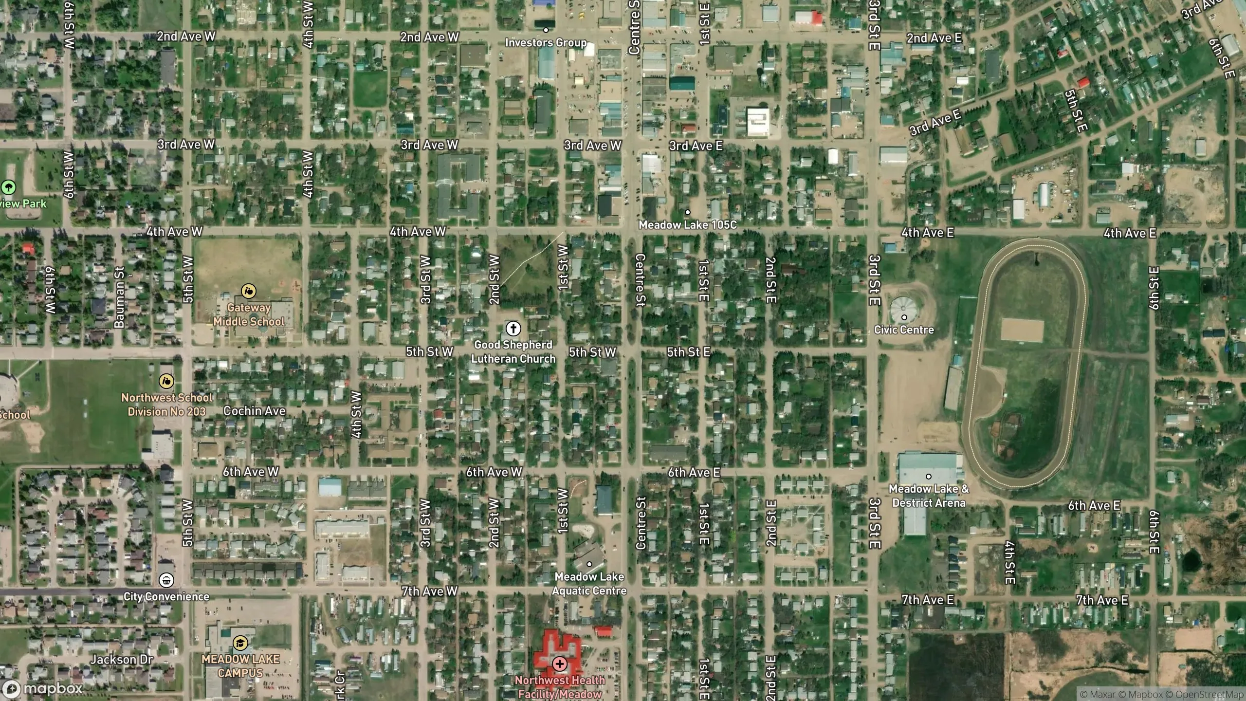 Tax sale property at , Town of Wilkie - Photo 3