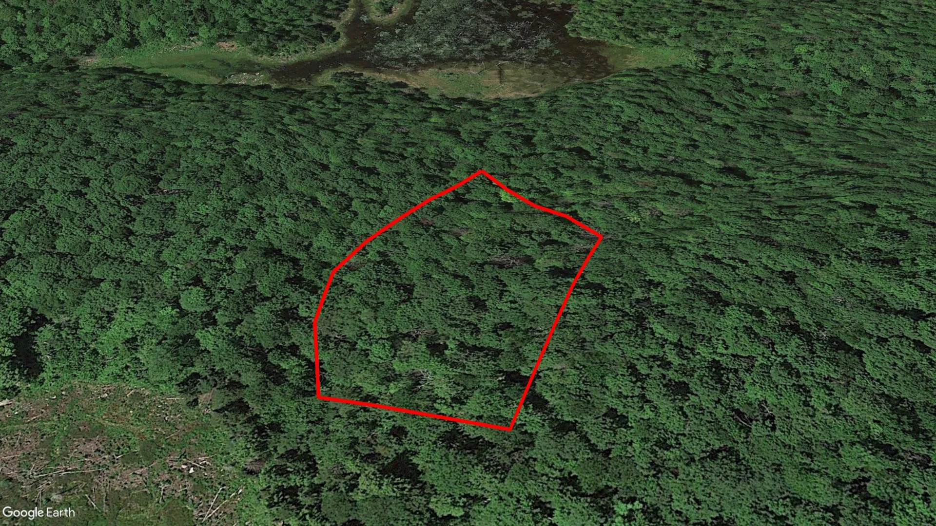 Tax sale property at Terrain vacant
, WENTWORTH-NORD - Photo 3