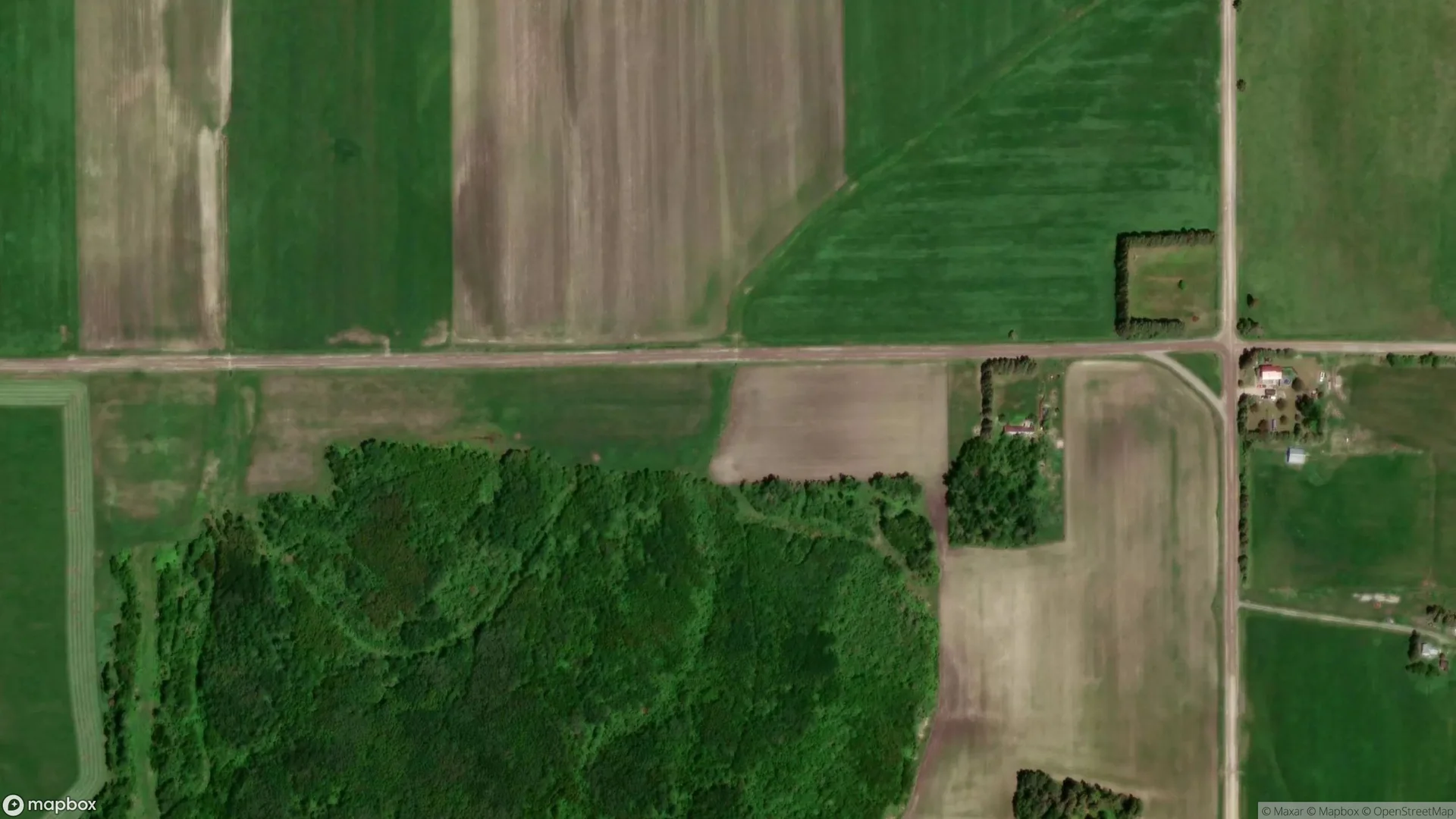 Tax Sale Property in Chamberlain, Ontario