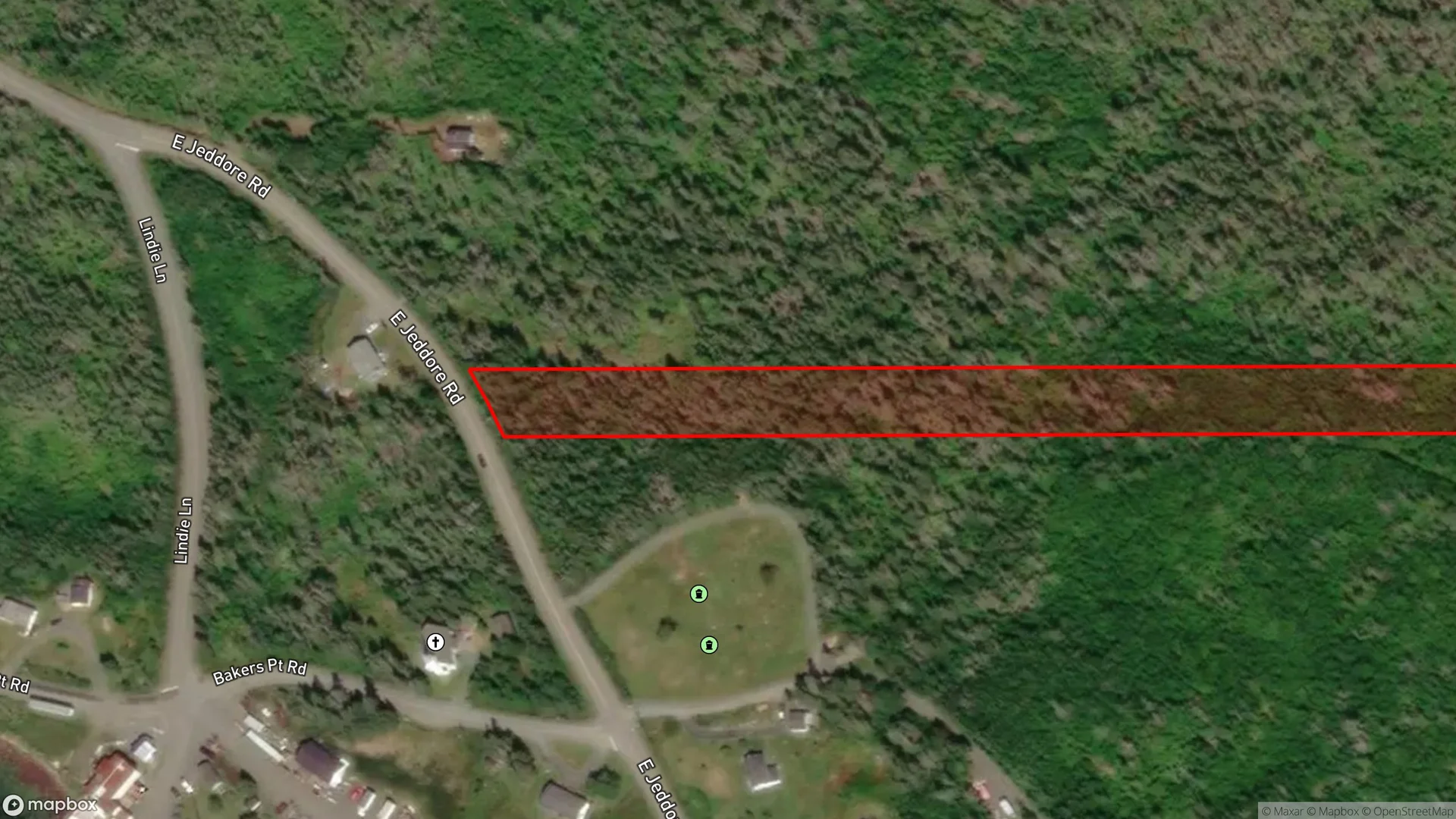 Tax sale property at , Halifax - Photo 2