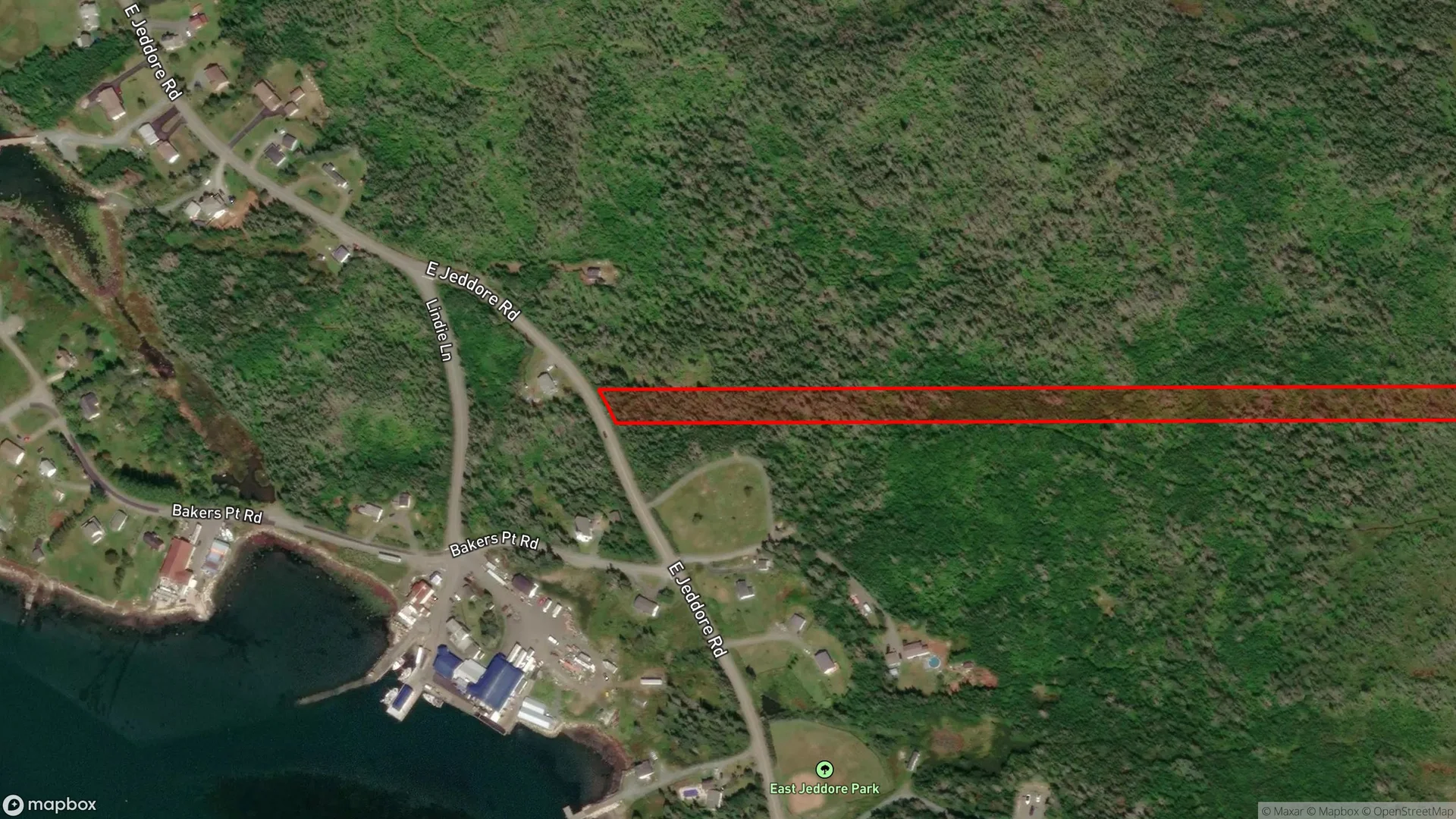 Tax sale property at , Halifax - Photo 3