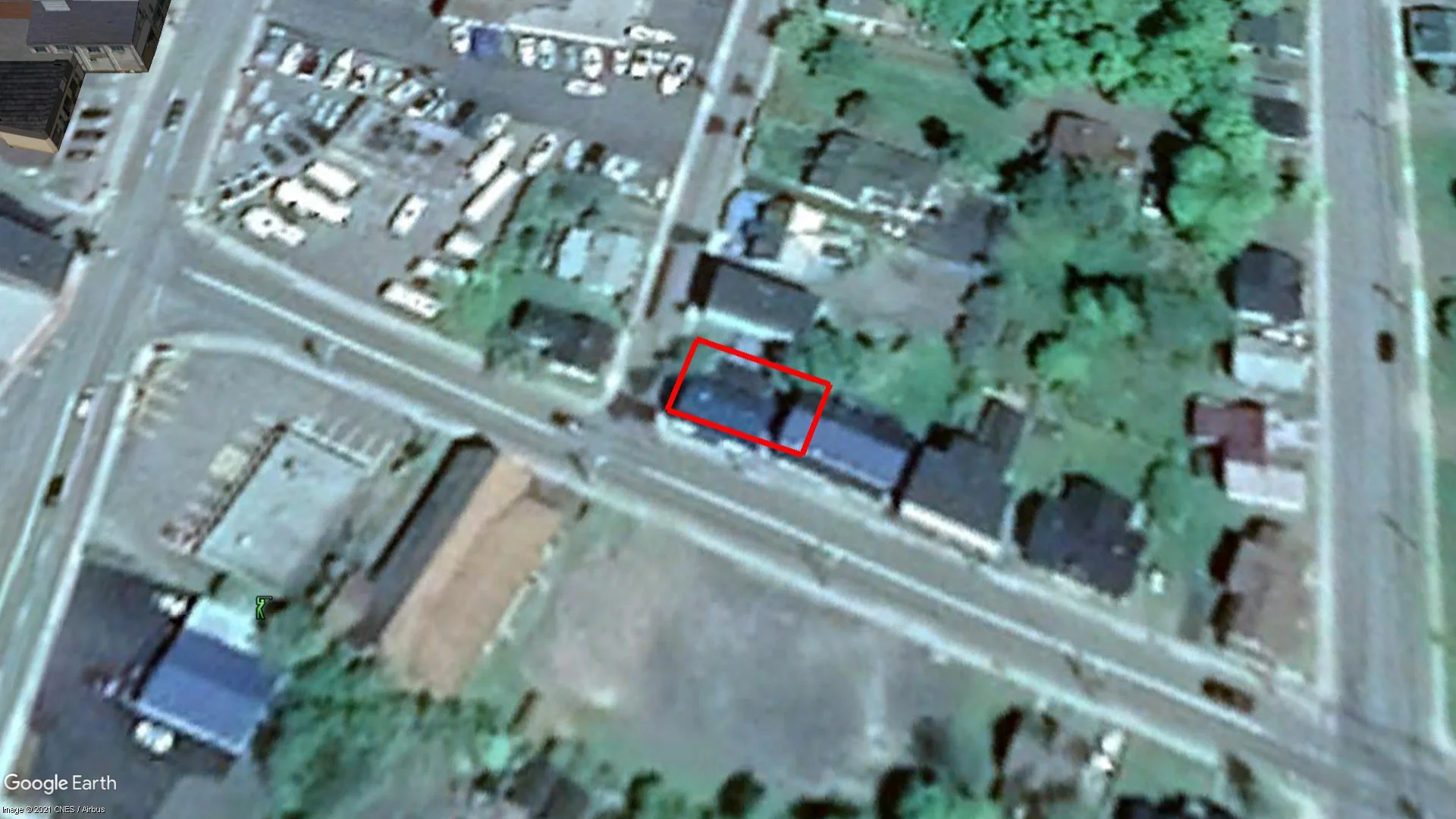 Tax sale property at 192 Marsh Street, New Glasgow - Photo 2