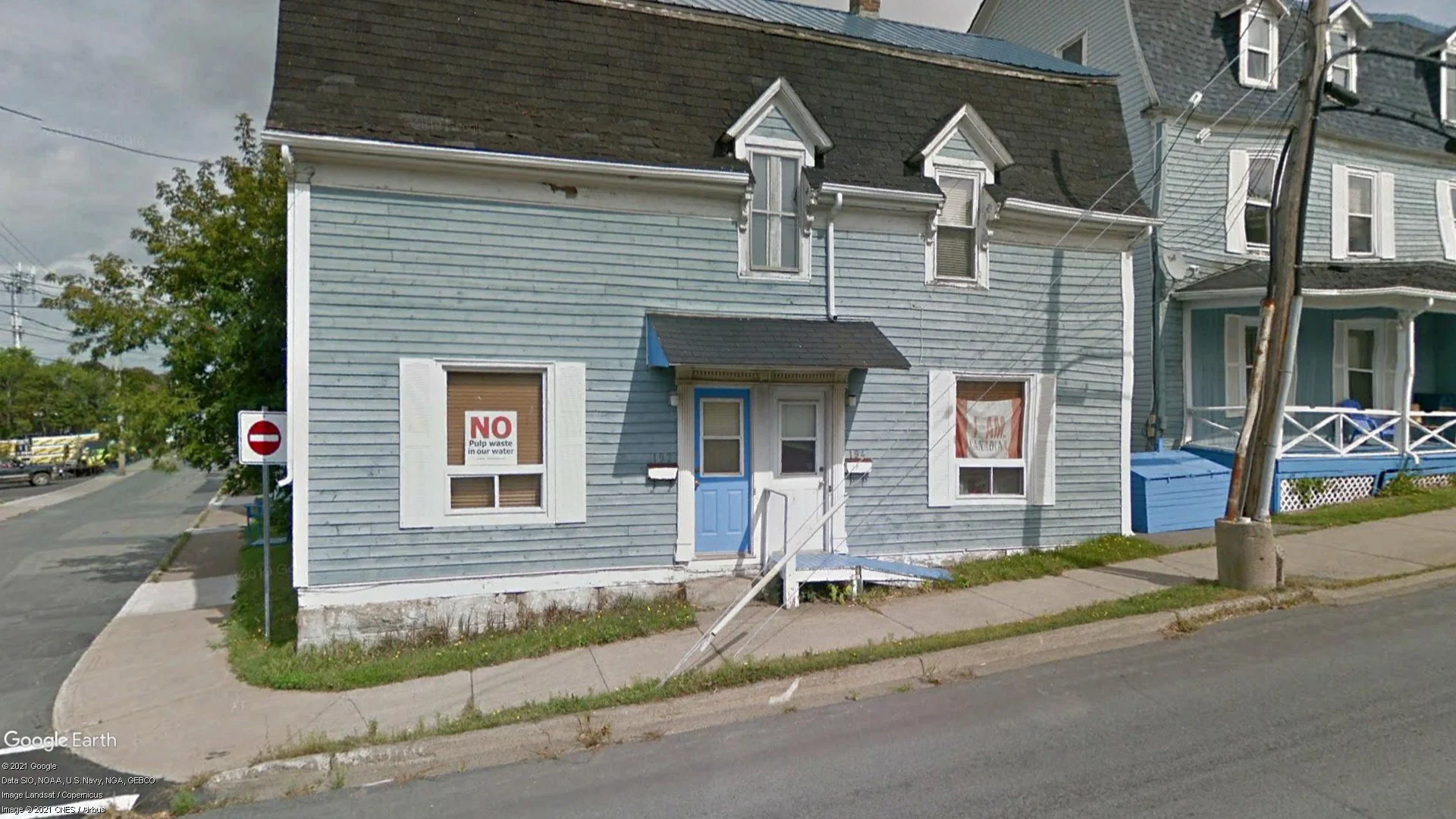 Tax sale property at 192 Marsh Street, New Glasgow - Photo 3