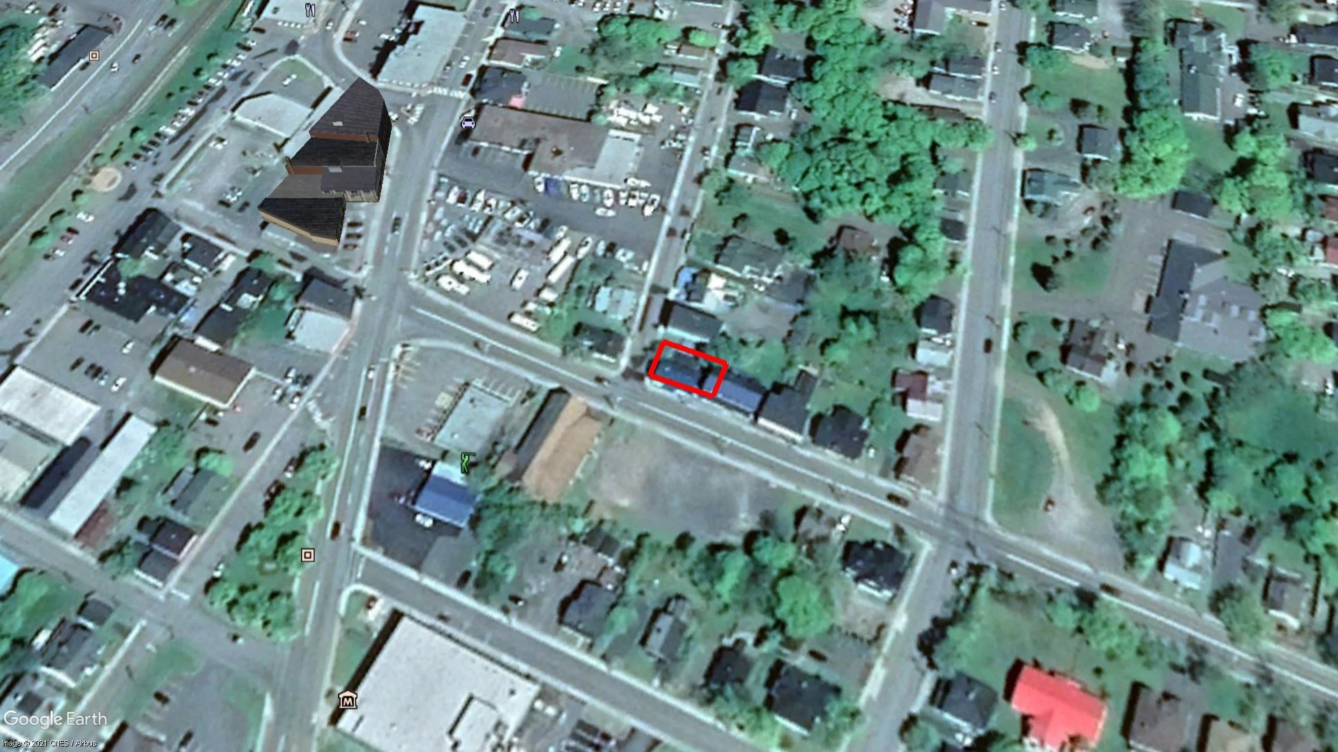 Tax sale property at 192 Marsh Street, New Glasgow - Photo 4