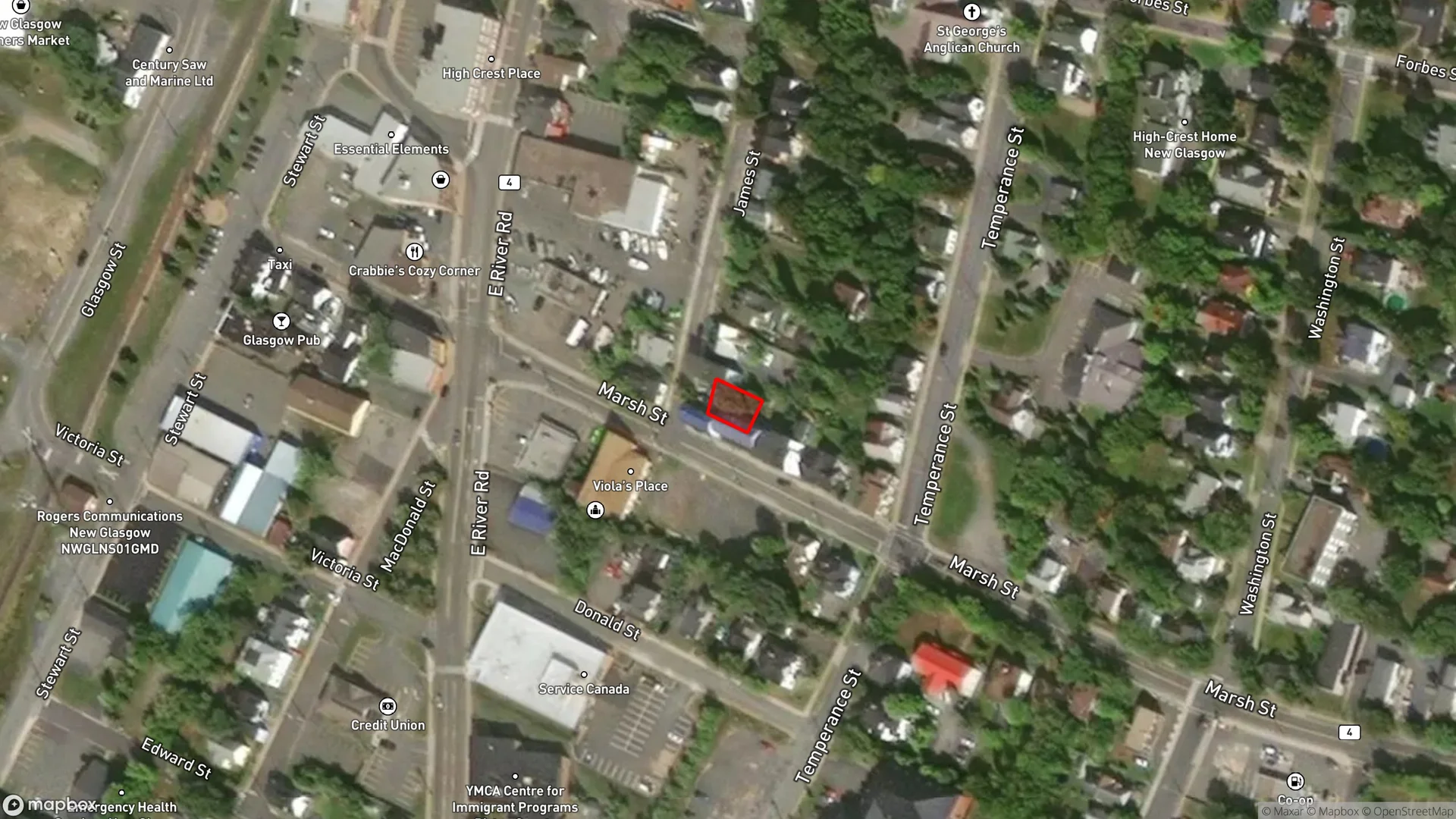 Tax sale property at , New Glasgow - Photo 2