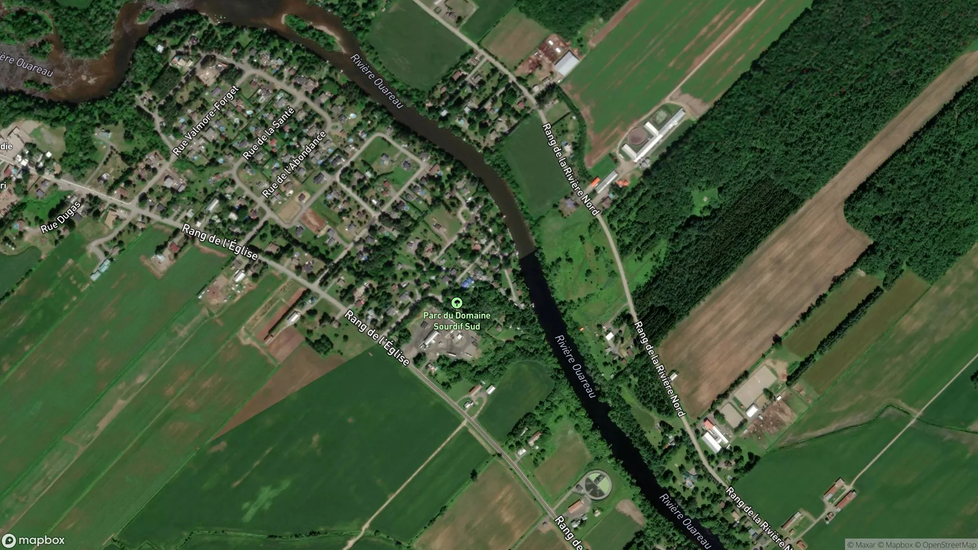 Tax sale property at 142 DOMAINE SOURDIF SUD, SAINT-LIGUORI, J0K 2X0, SAINT-LIGUORI - Photo 3