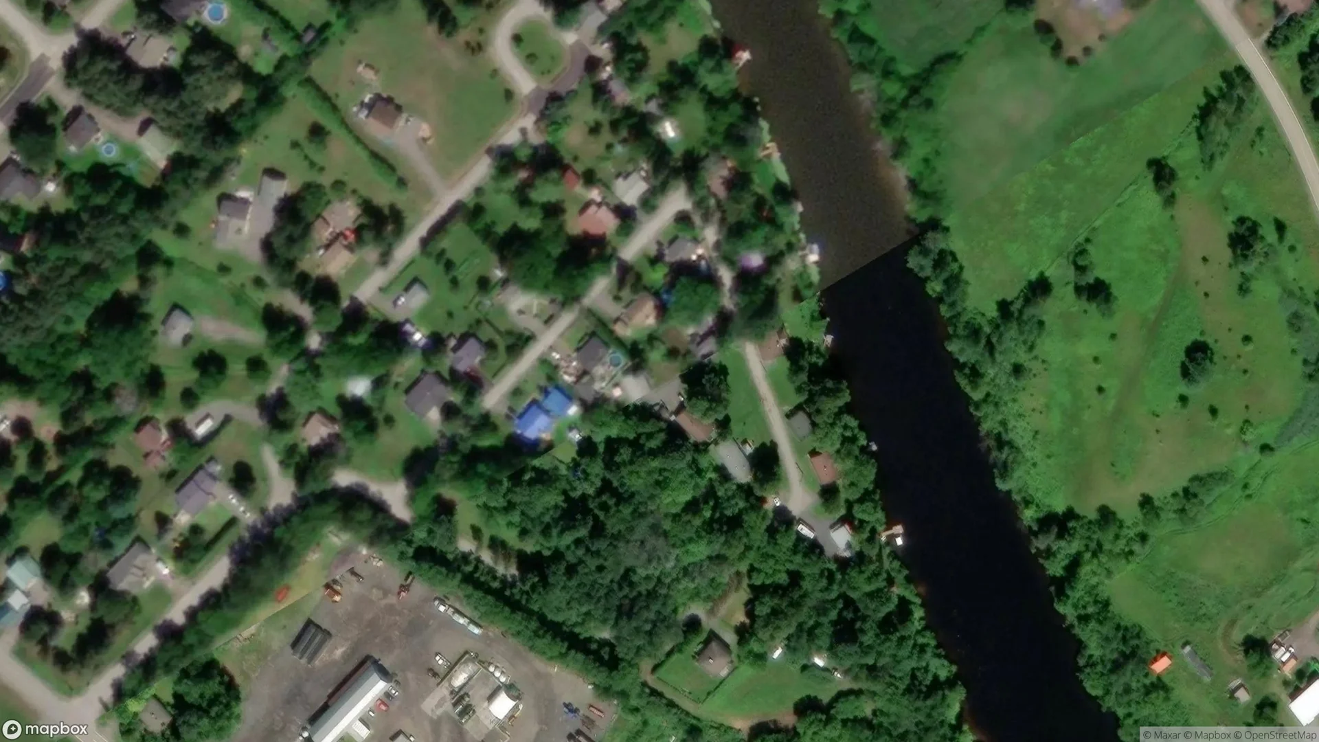  - Tax sale property in SAINT-LIGUORI, QC