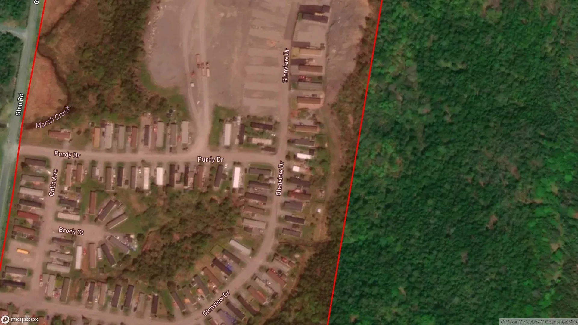 Tax sale property at , Saint John - Photo 2