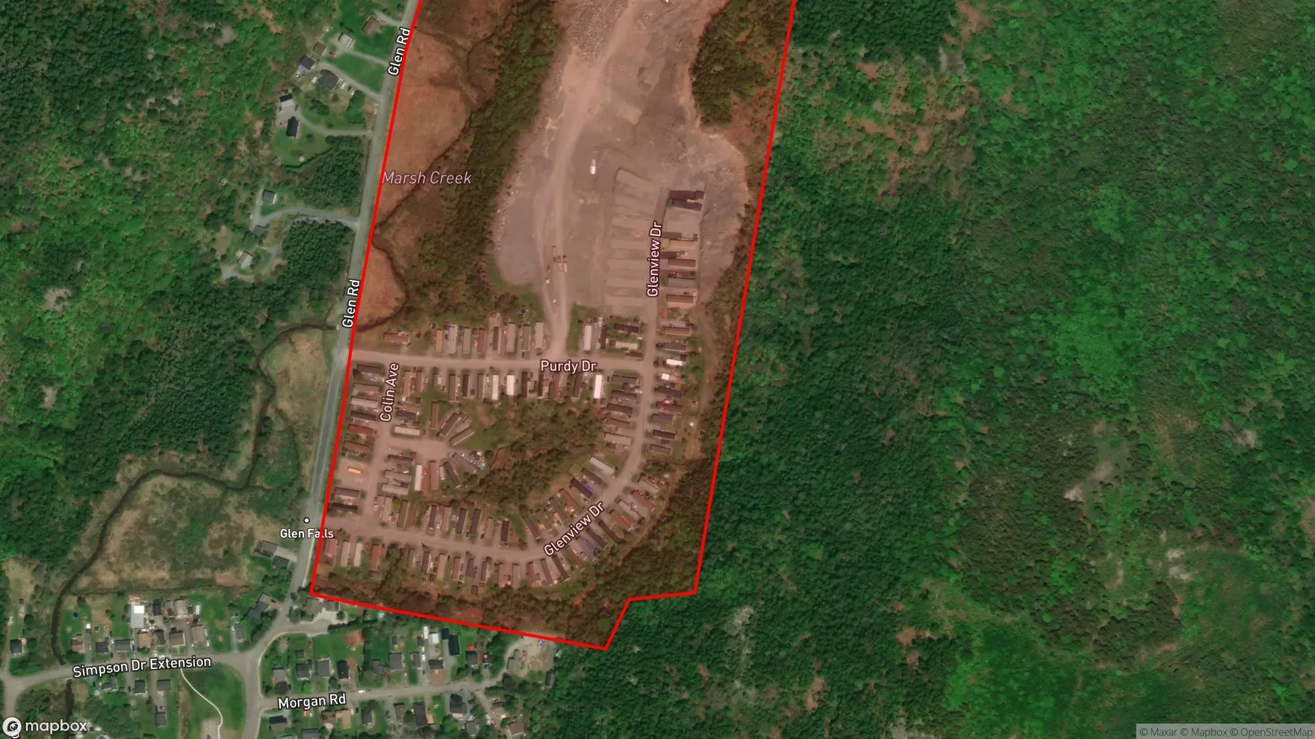 Tax sale property at , Saint John - Photo 3