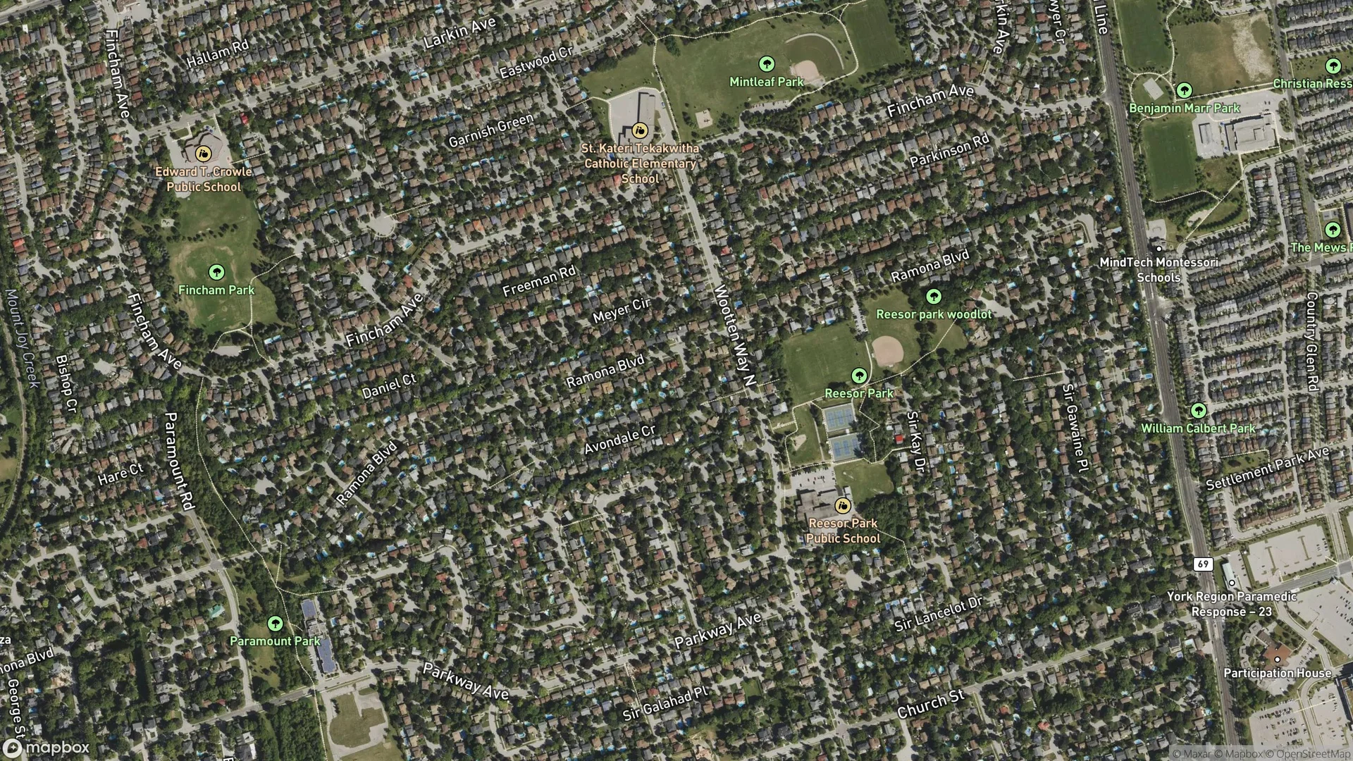 Tax sale property at , Markham - Photo 3