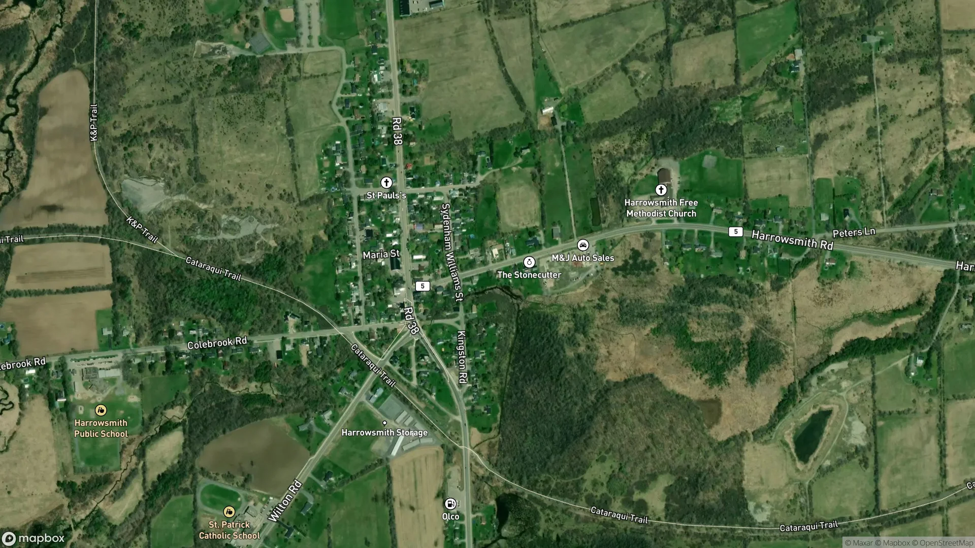 Tax sale property at , South Frontenac - Photo 3