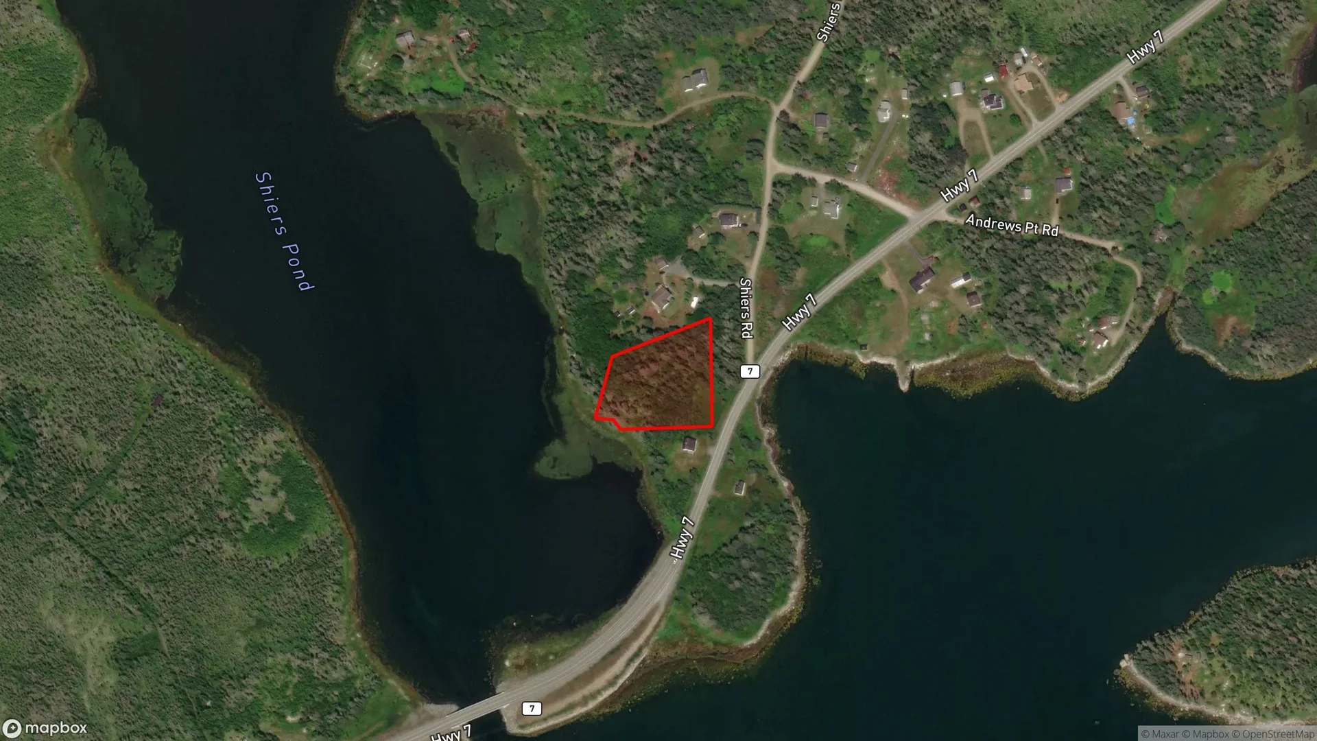 Tax sale property at , Halifax - Photo 3