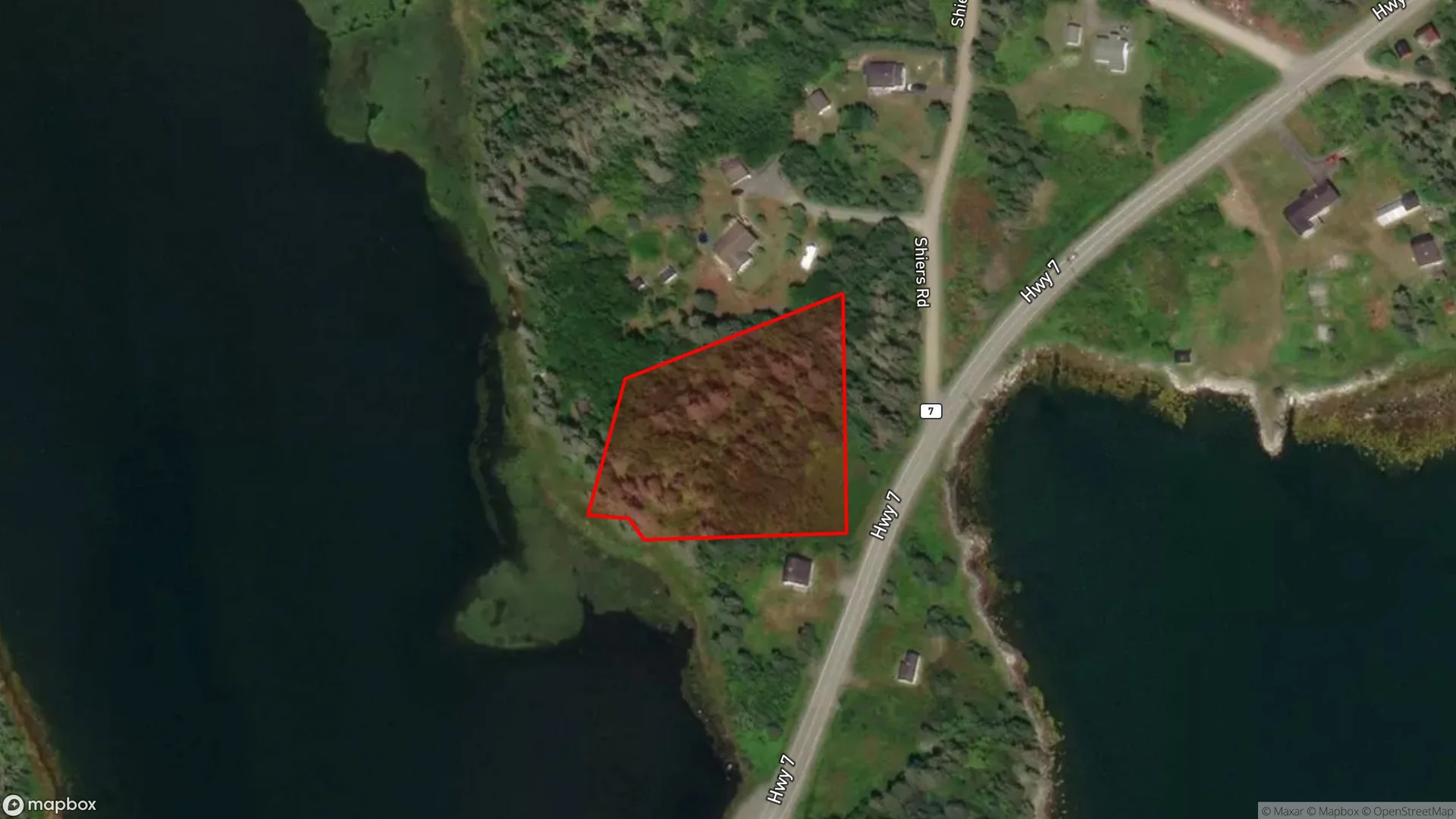 Tax sale property at , Halifax - Photo 2