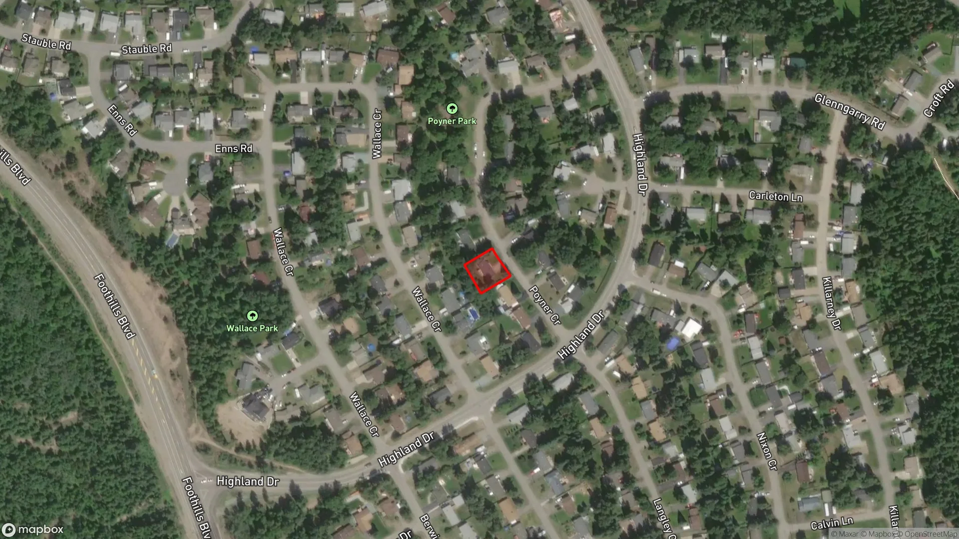 Tax sale property at , Prince George - Photo 3