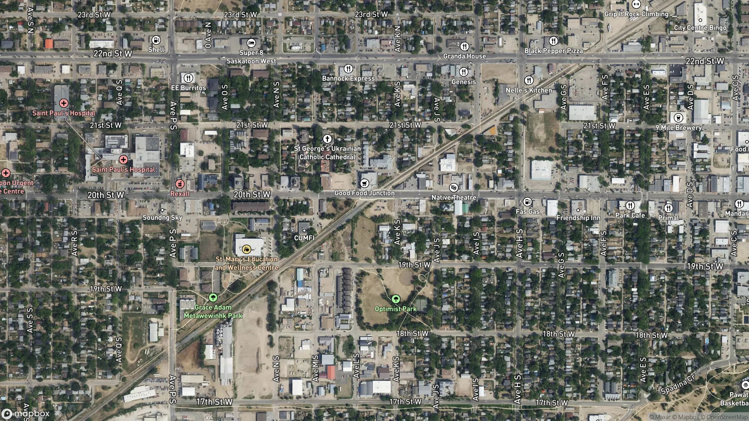 Tax sale property at , Town of Eston - Photo 3