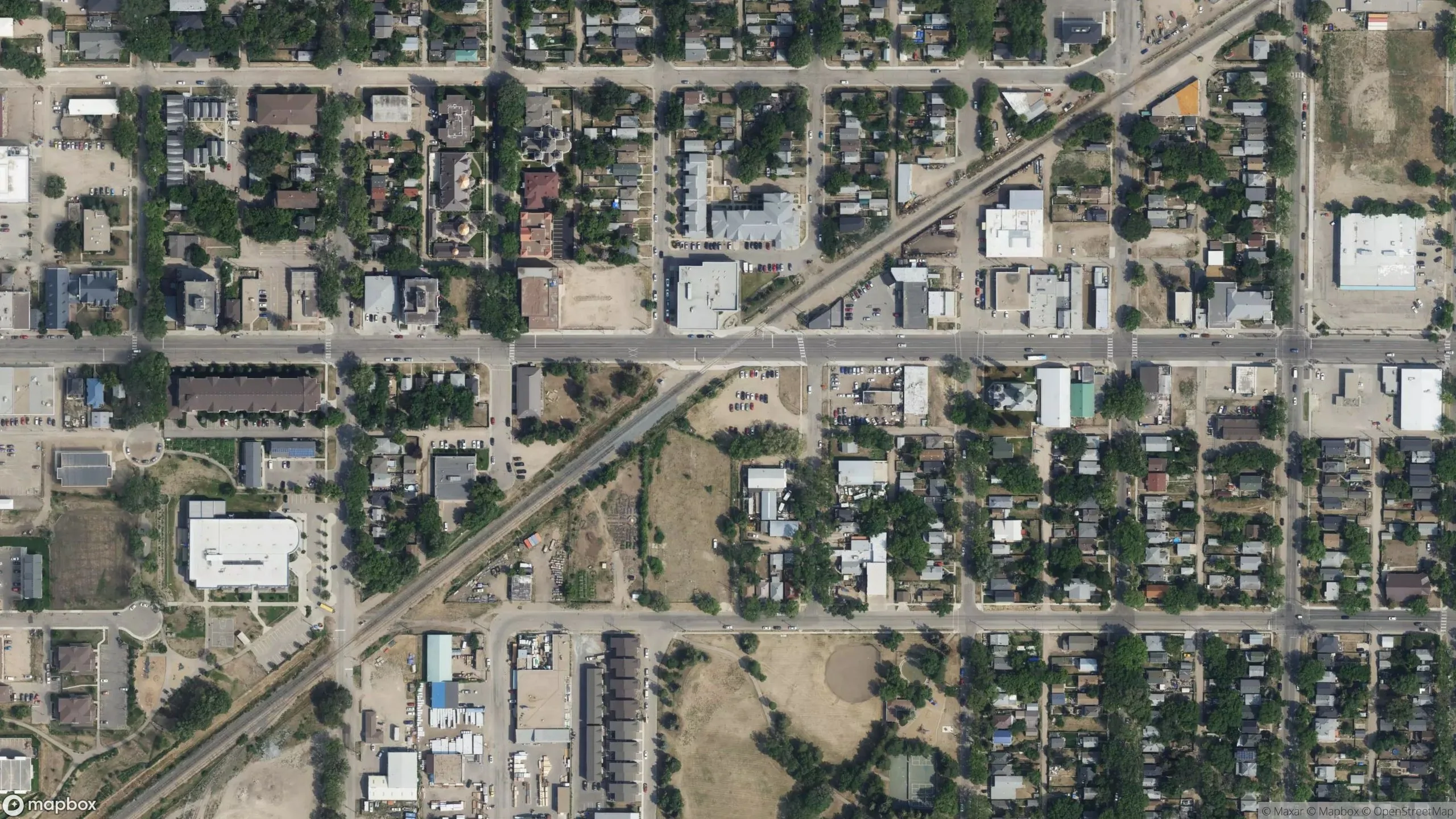 Tax Sale Property in Town of Eston, Saskatchewan