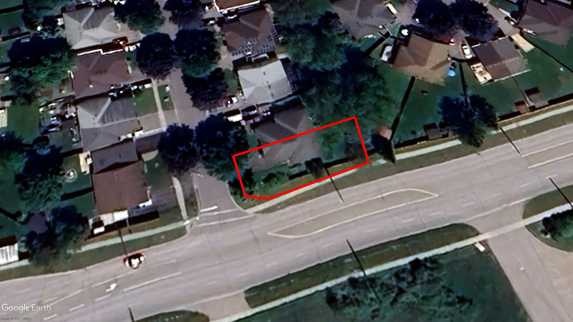  - Tax sale property in Clarington
