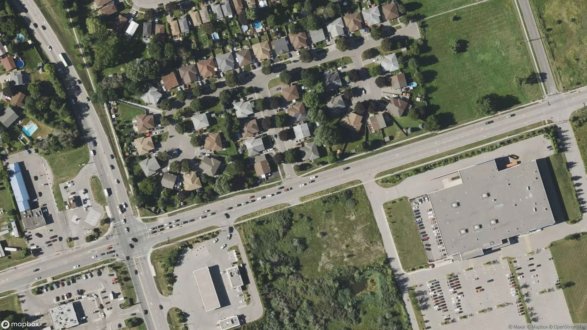 Tax sale property at , Clarington - Photo 2