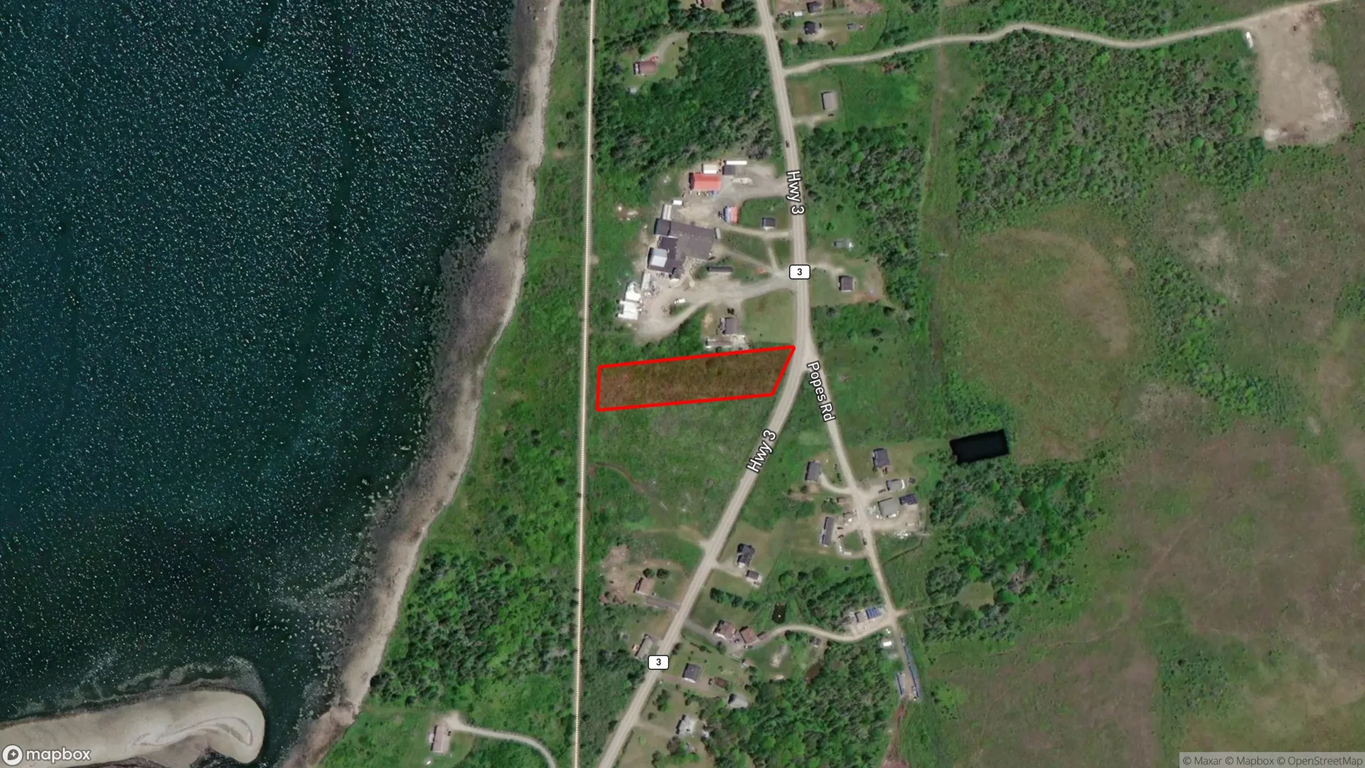 Tax sale property at , Argyle - Photo 3