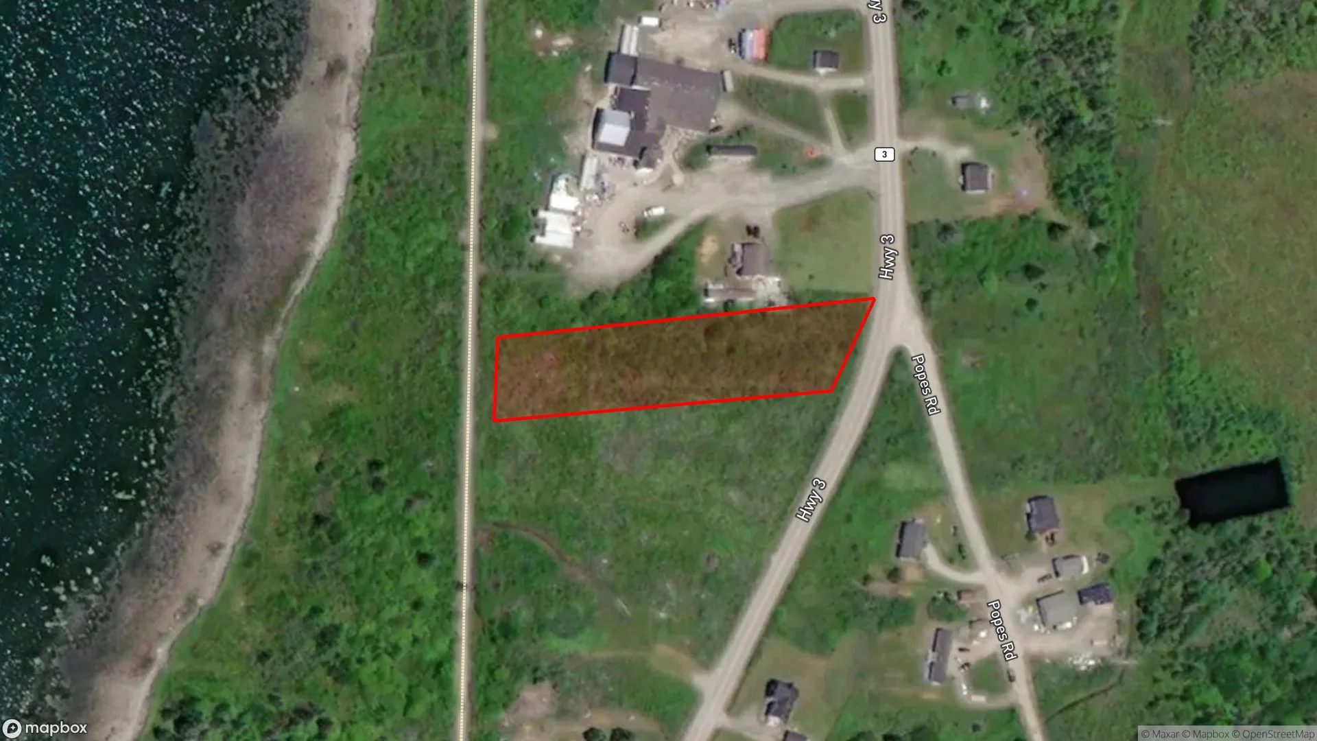 Tax sale property at , Argyle - Photo 2