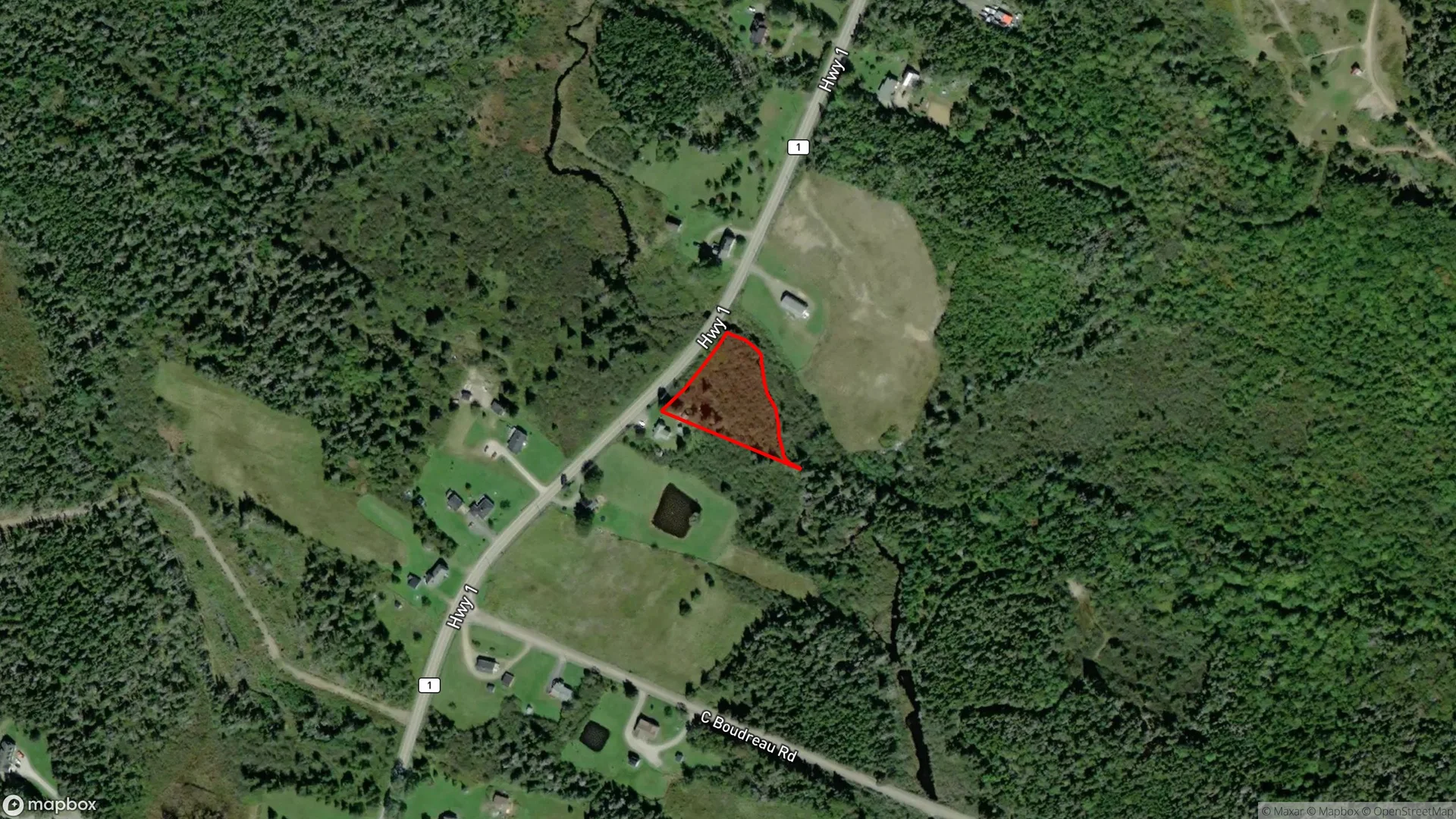 Tax sale property at , Clare - Photo 3