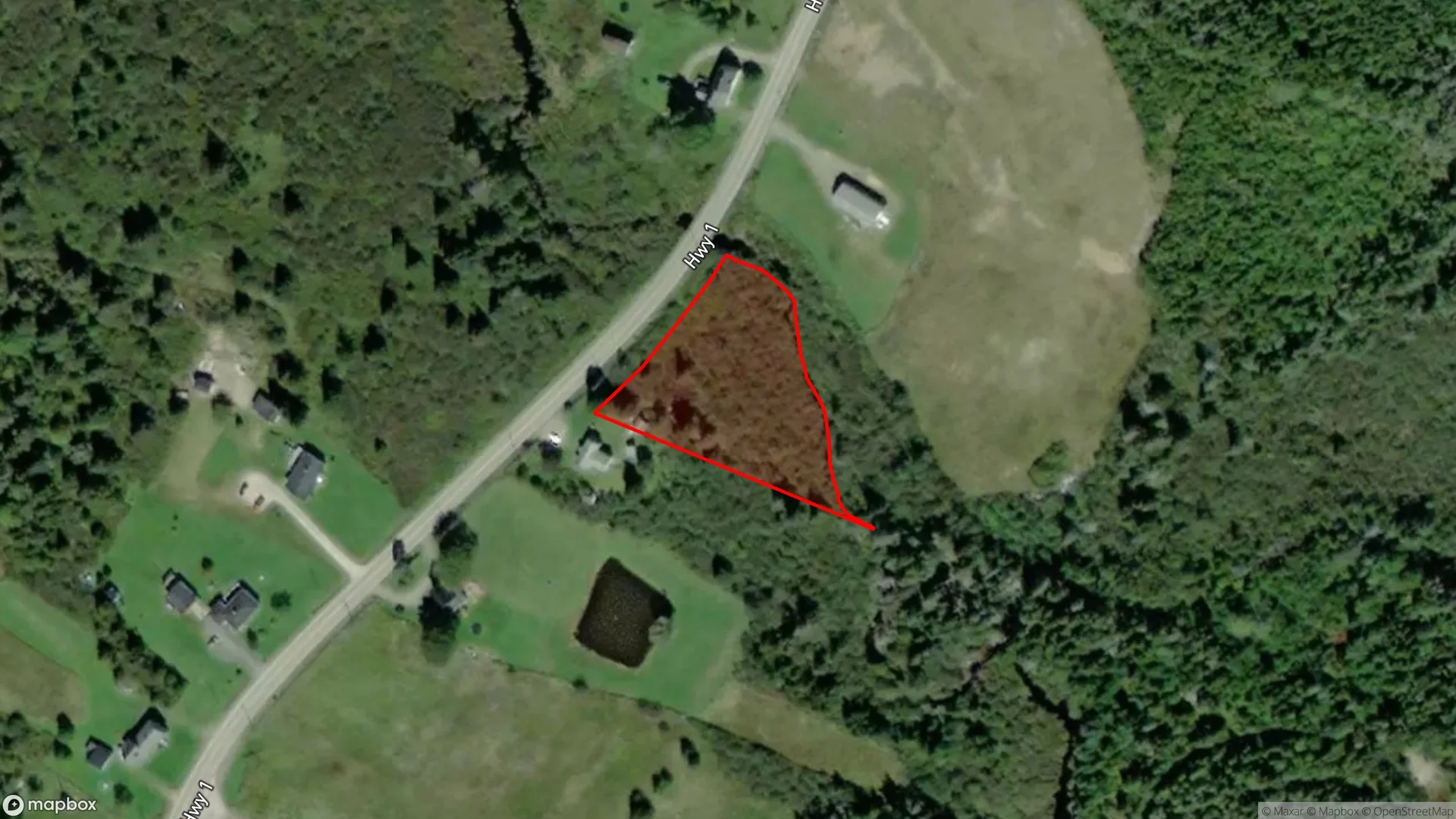 Tax sale property at , Clare - Photo 2