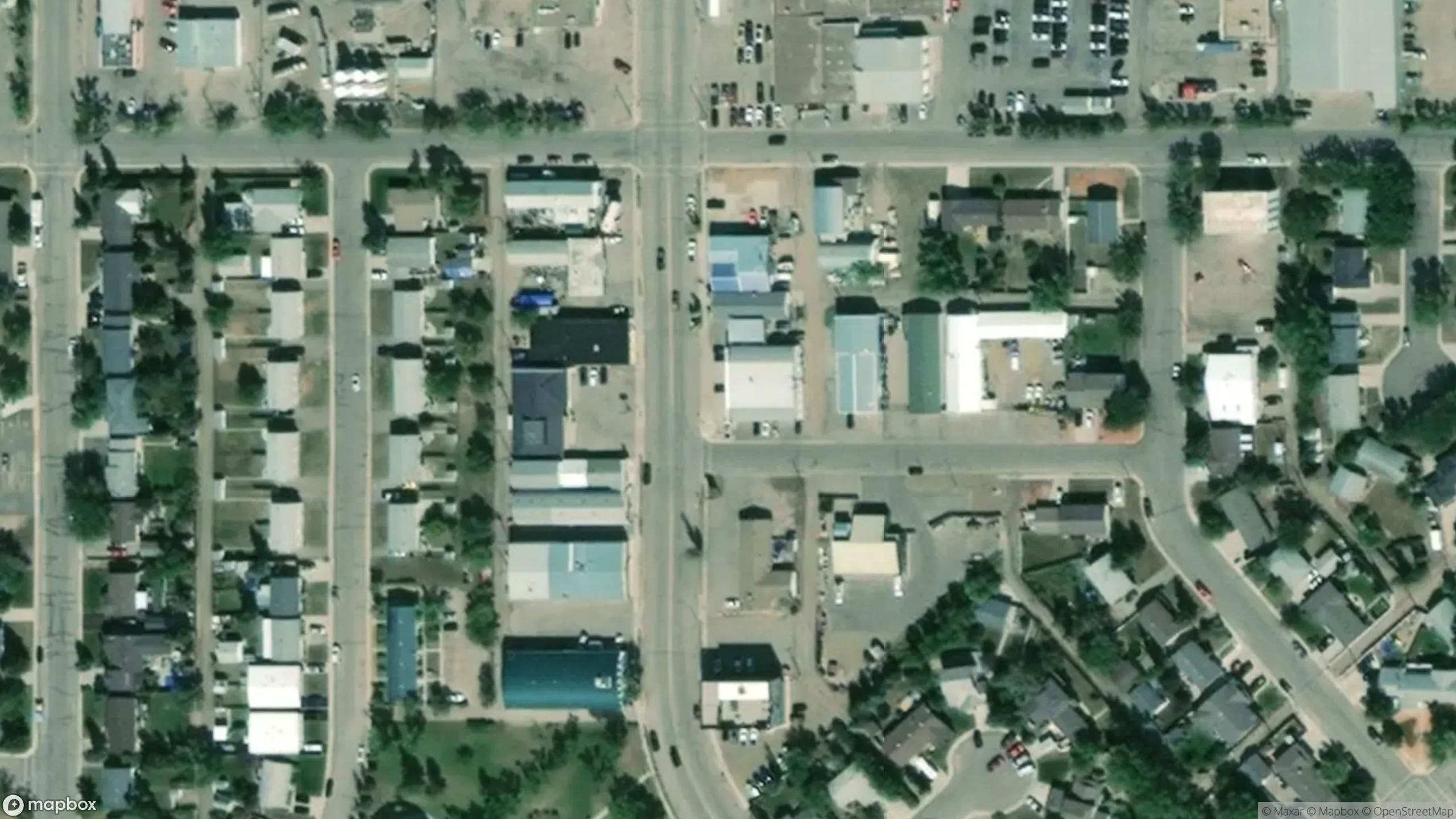 Tax sale property at , Town of Kindersley - Photo 2