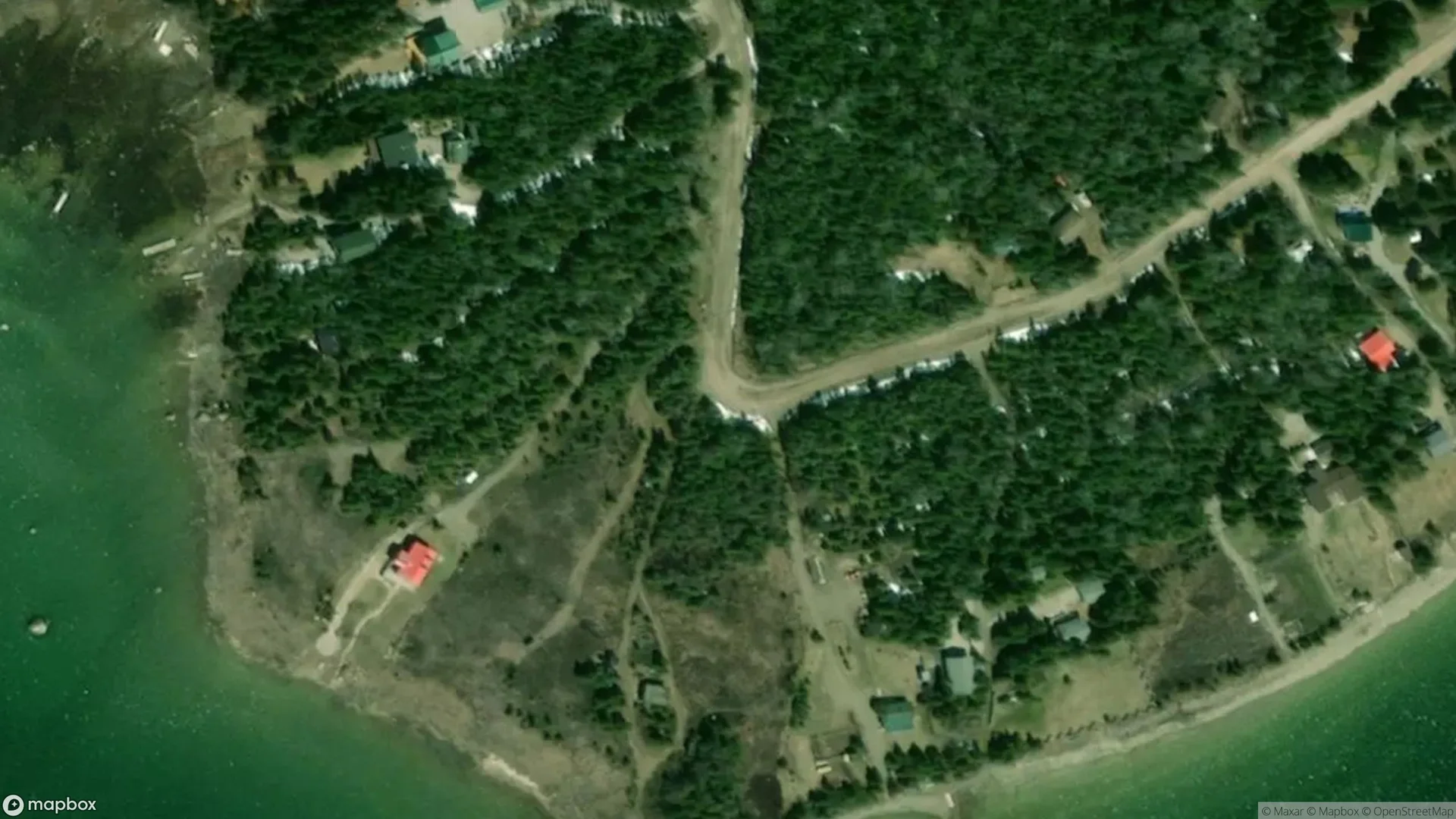 Tax sale property at , Assiginack - Photo 2