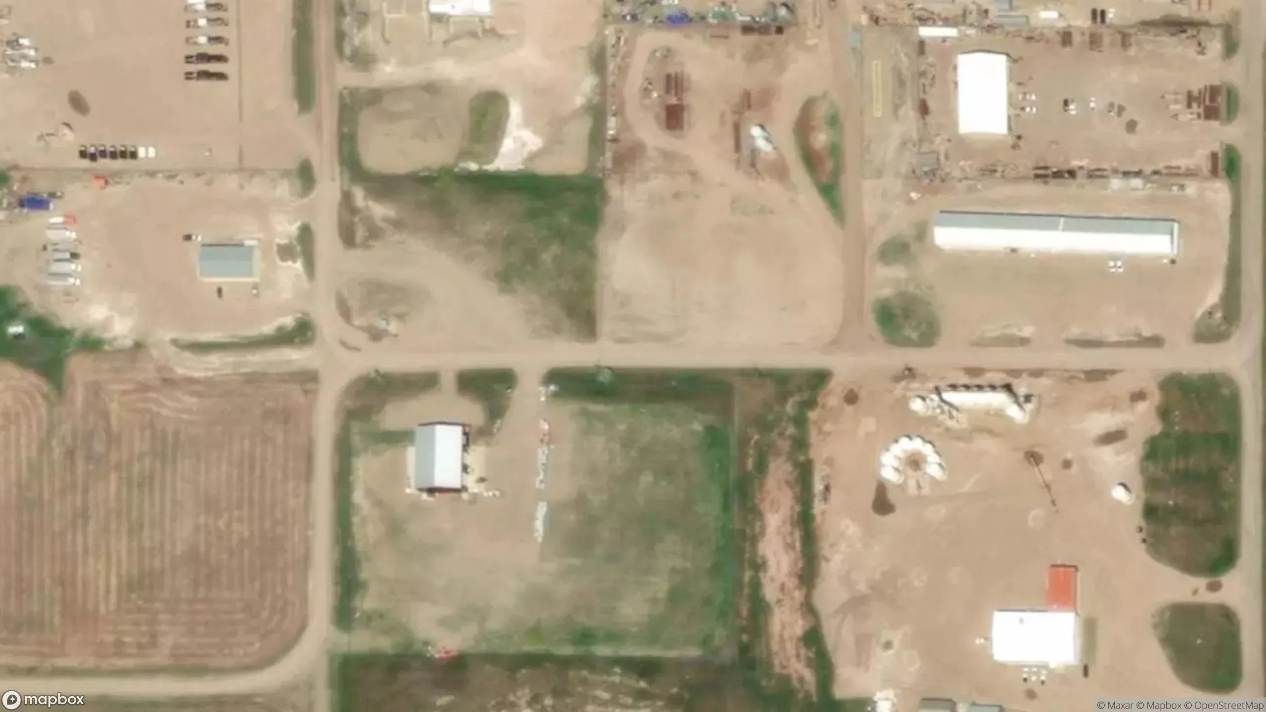Tax Sale Property in Town of Shaunavon, Saskatchewan