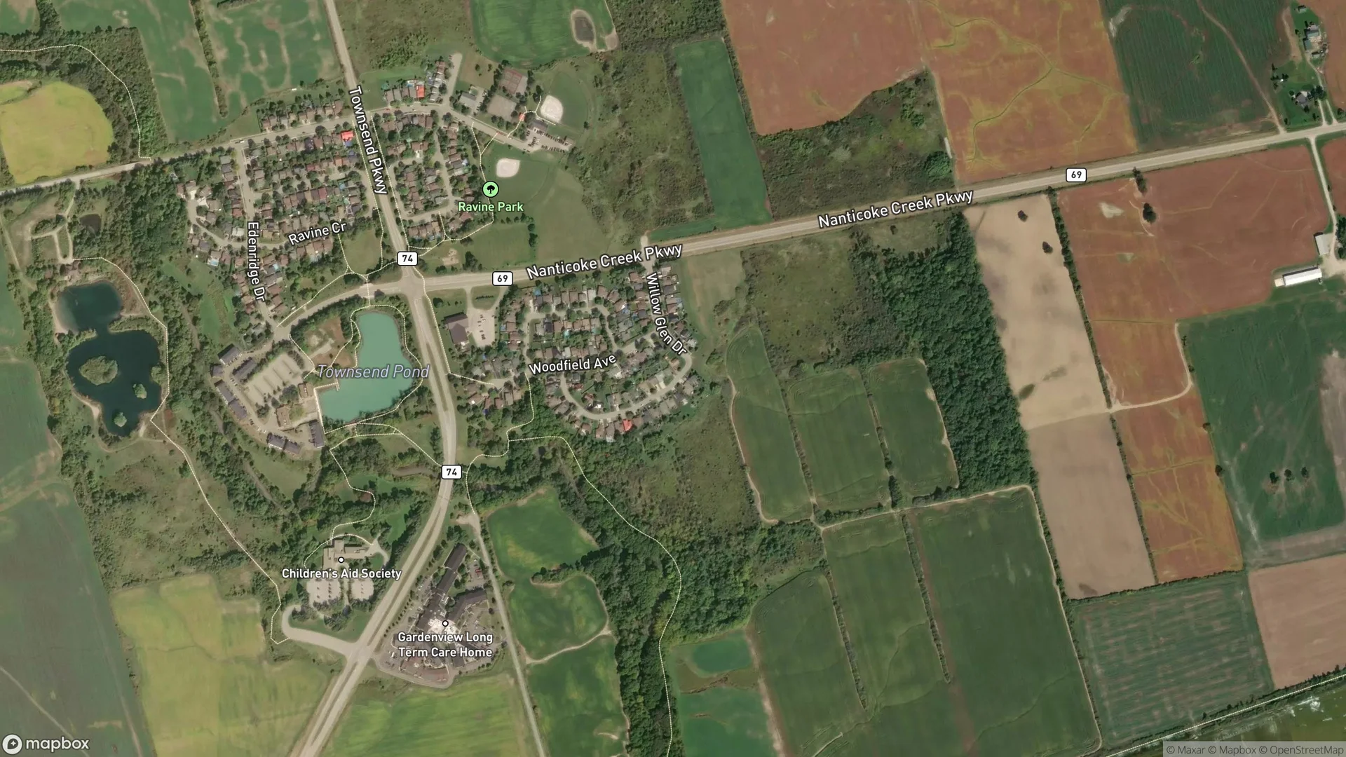 Tax sale property at , Haldimand - Photo 3