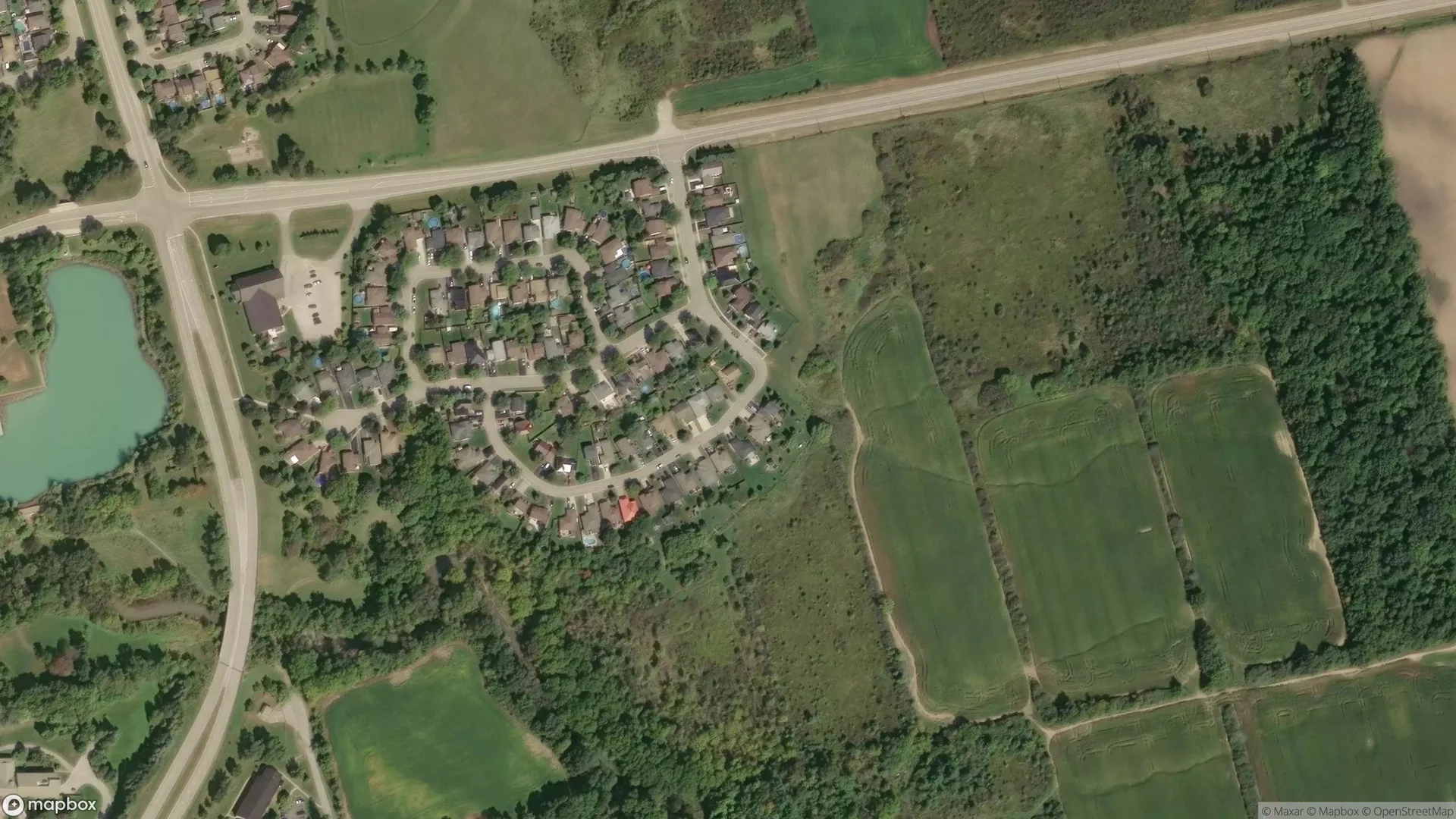 Tax Sale Property in Haldimand, Ontario