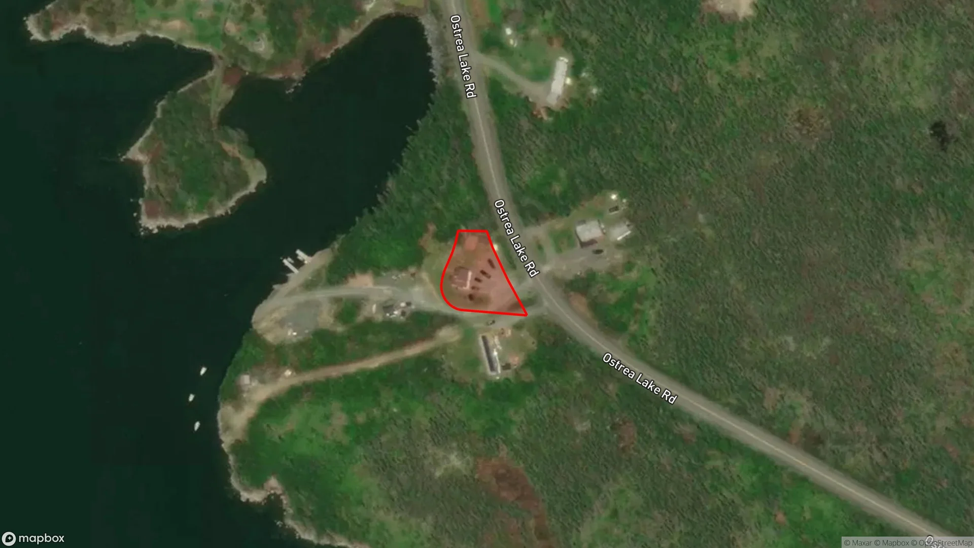 Tax sale property at , Halifax - Photo 2