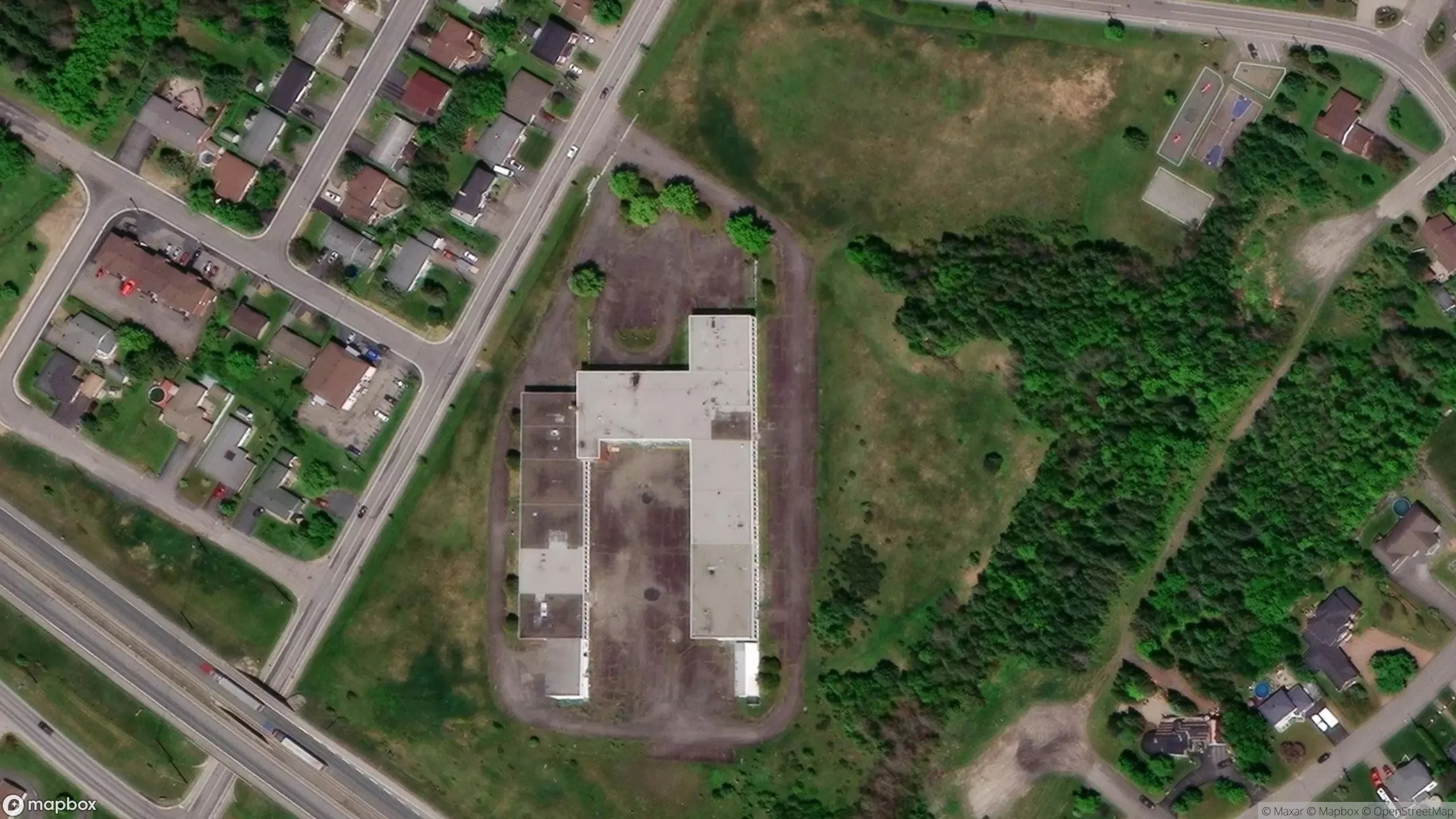 Tax sale property at , Madawaska - Photo 2