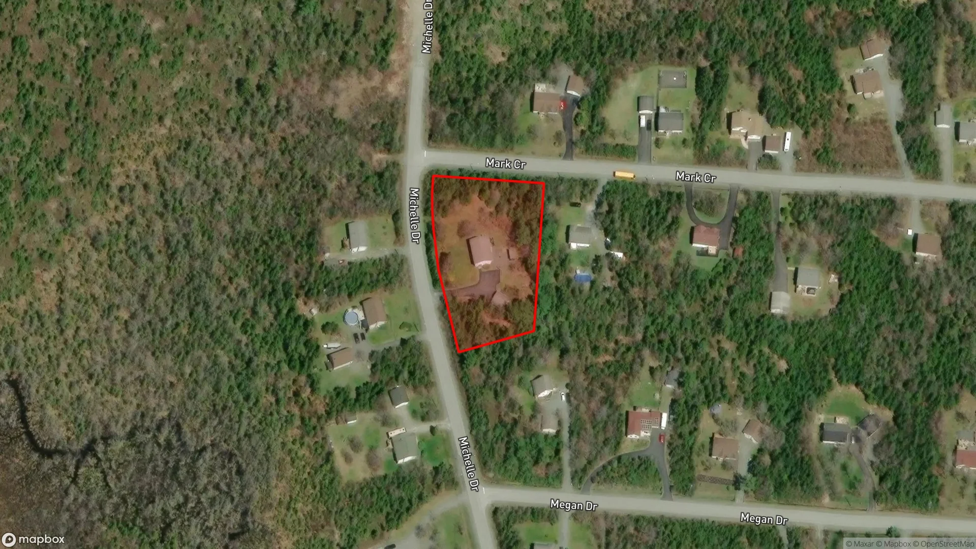 Tax sale property at , Halifax - Photo 2