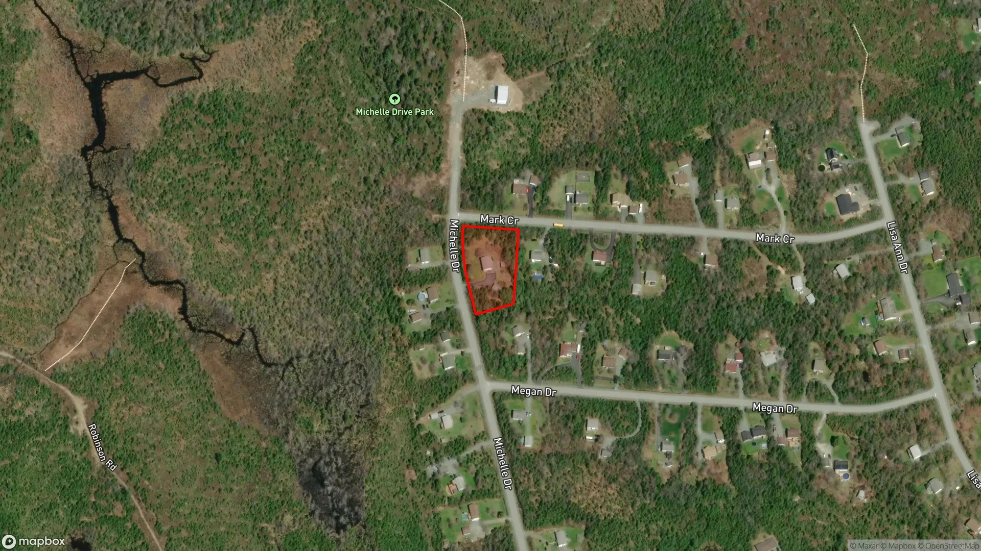 Tax sale property at , Halifax - Photo 3