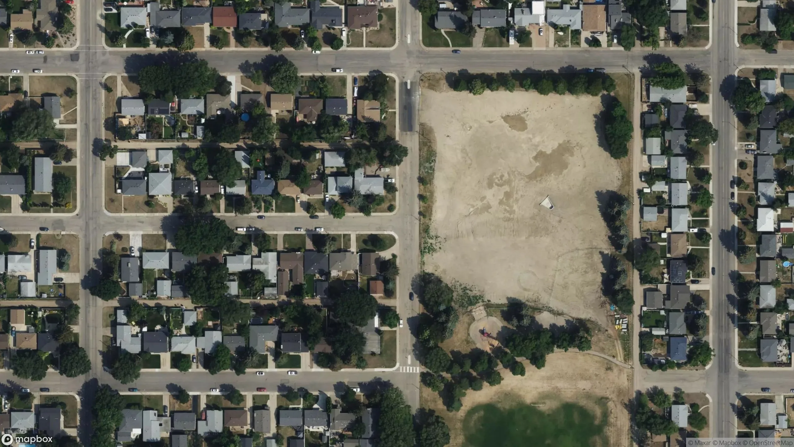 Tax Sale Property in Town of Rosetown, Saskatchewan