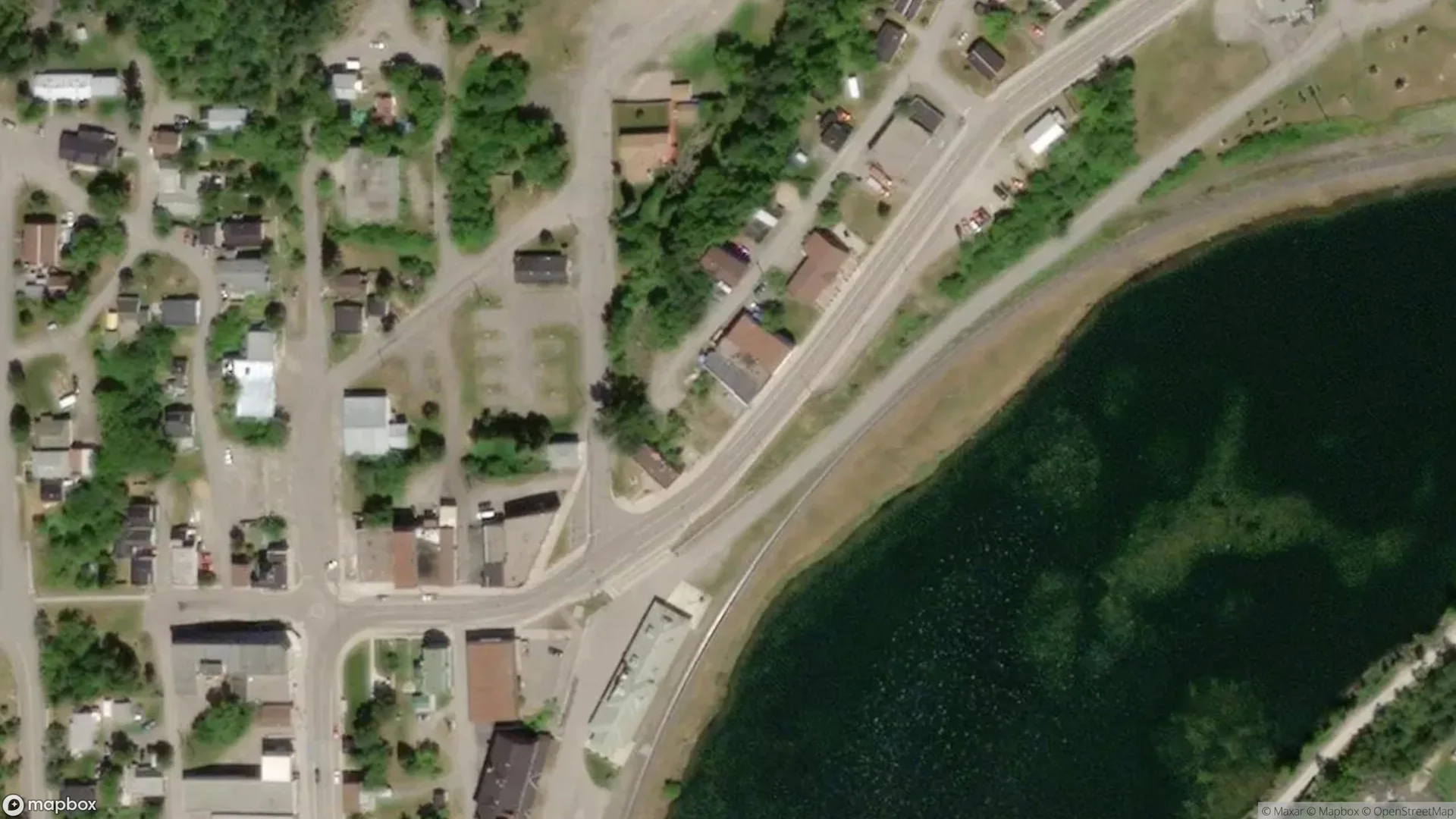 Tax sale property at , Cobalt - Photo 2