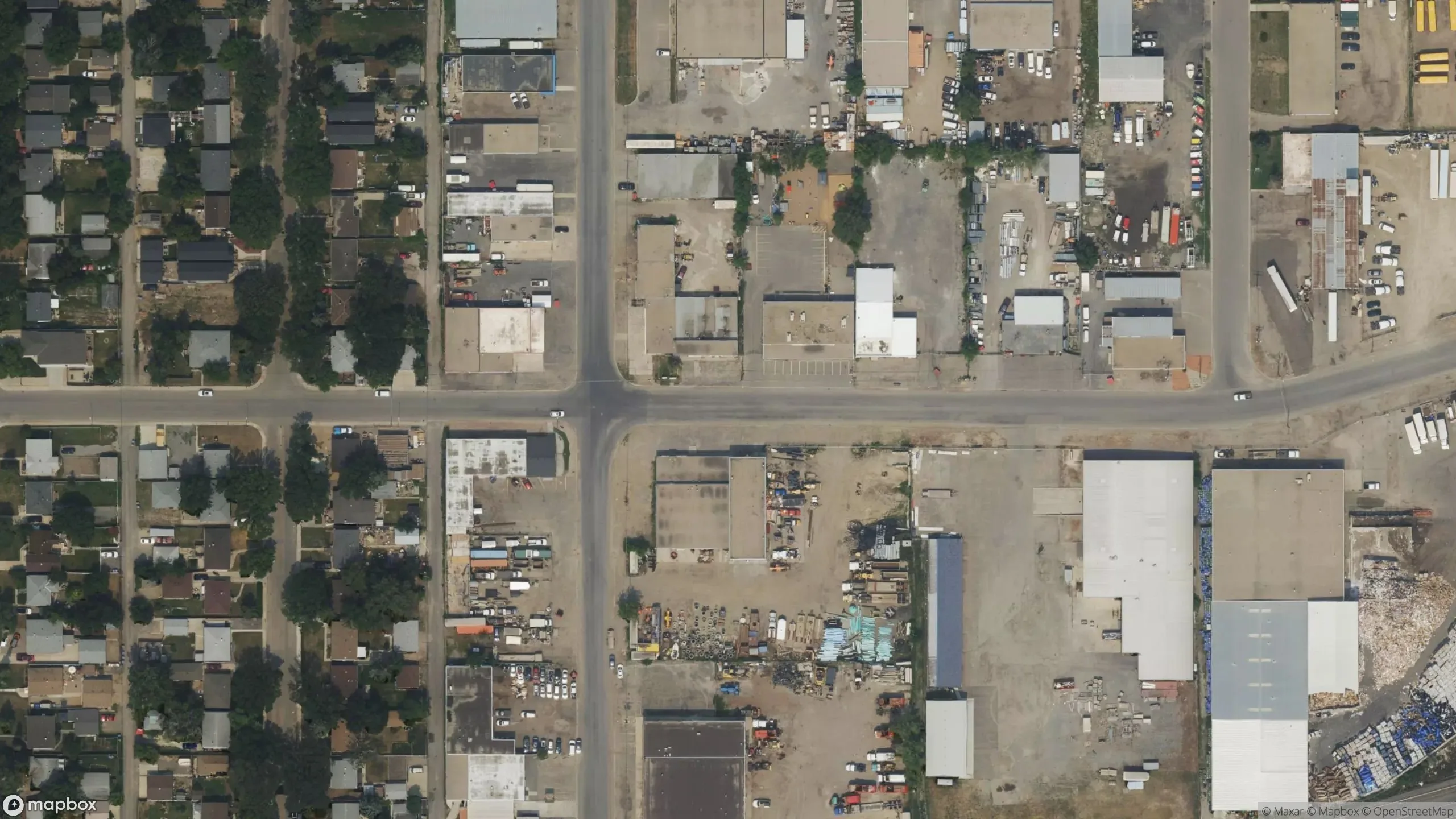 Tax Sale Property in Town of Watson, Saskatchewan