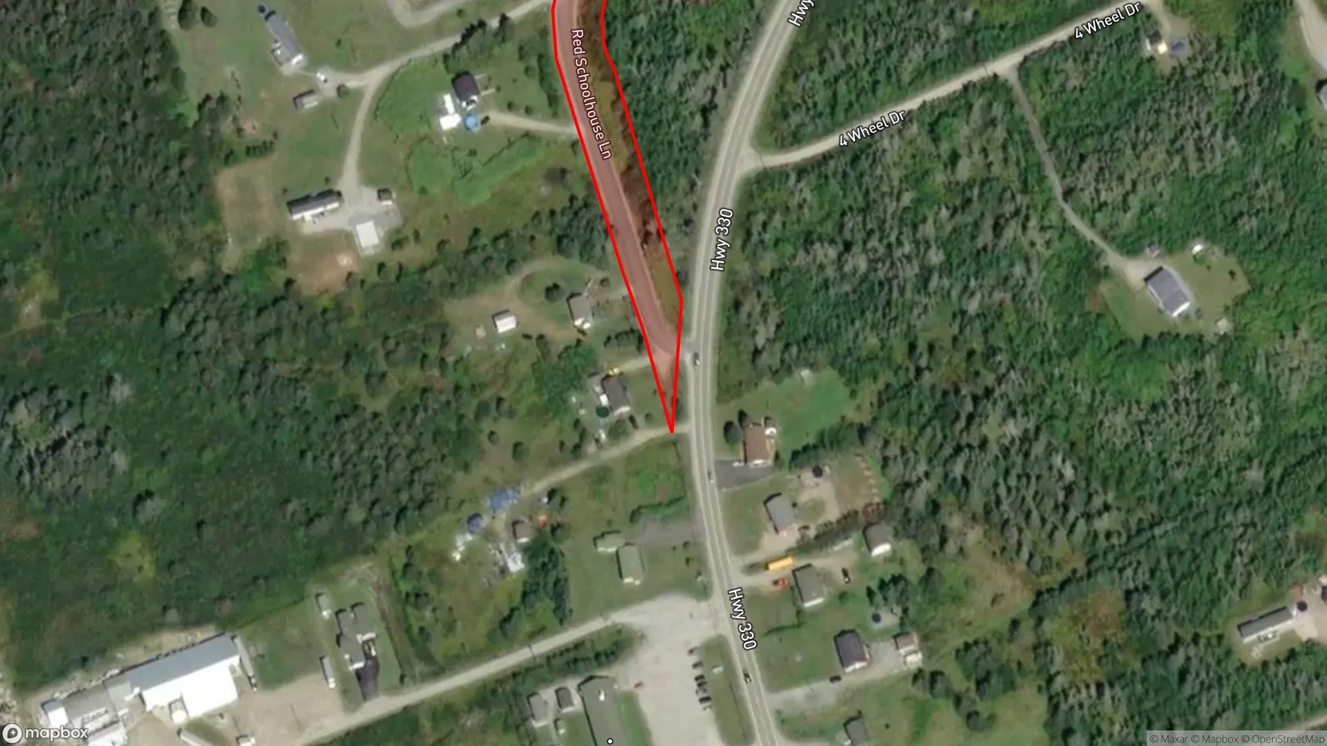 Tax sale property at , Barrington - Photo 2